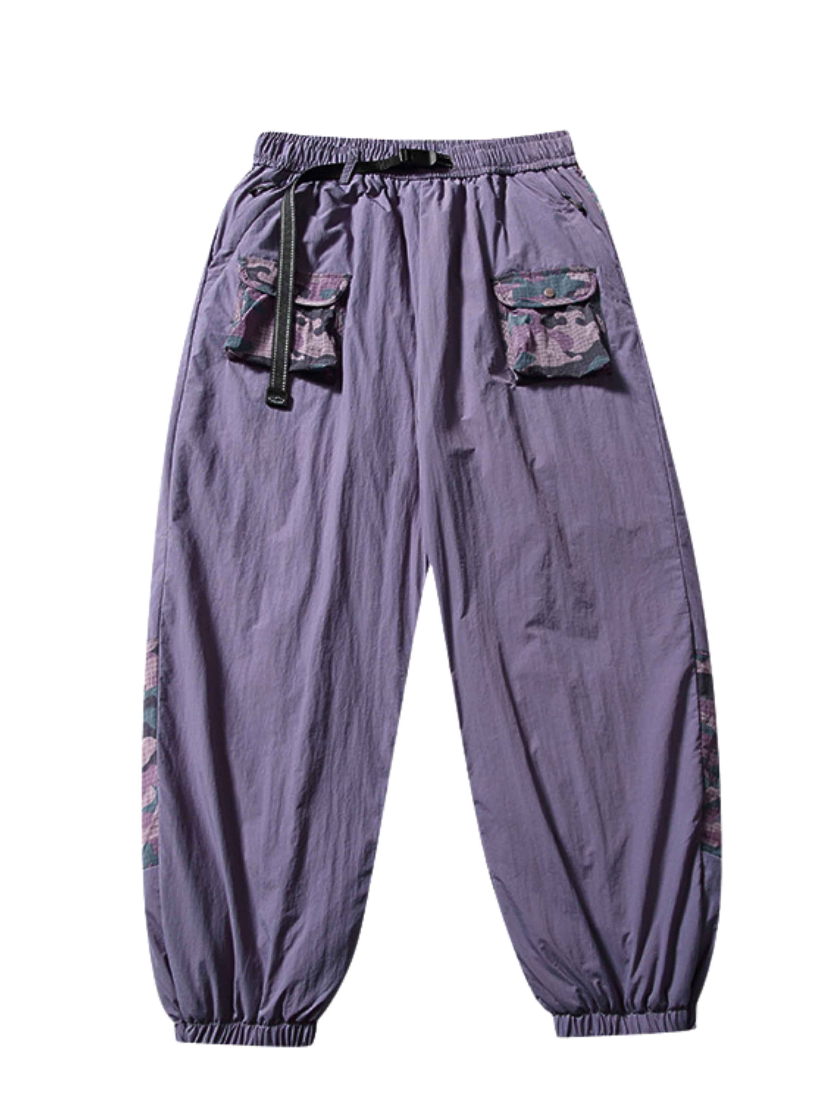 EaglePeak - Unisex 90% Duck Down Utility Snow Pants with Cinched Hem