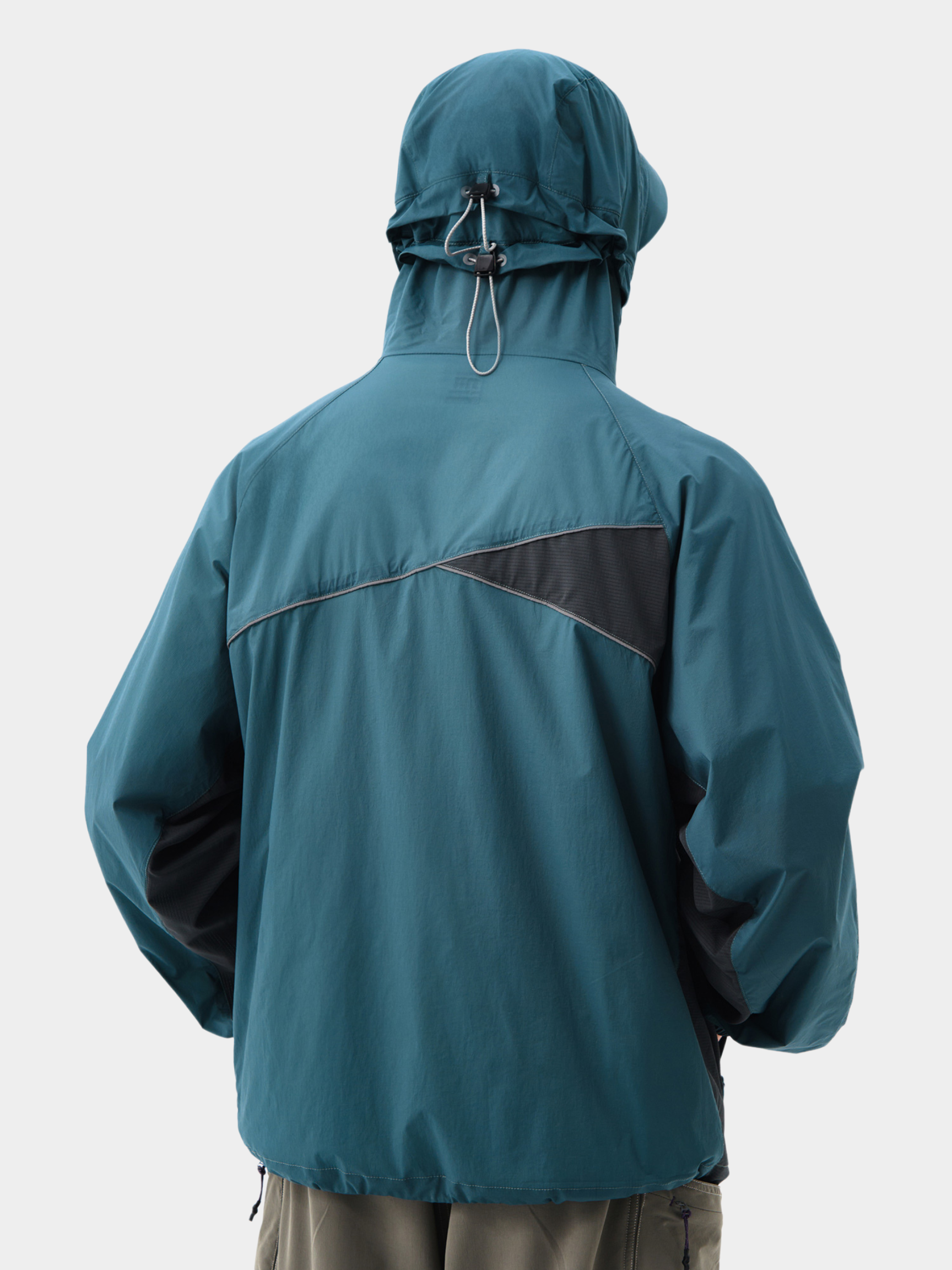 TrailBlaze - Unisex UPF 100+ UV Protection Jacket