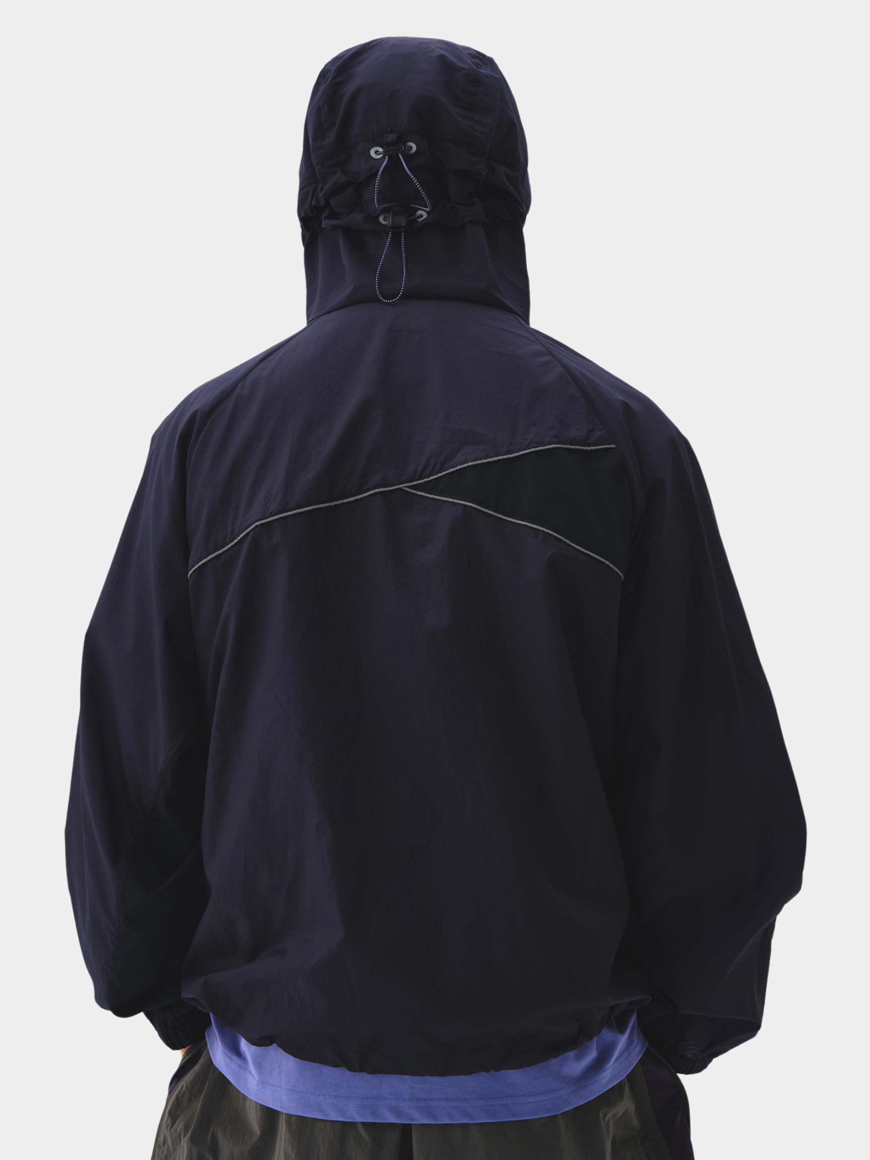 TrailBlaze - Unisex UPF 100+ UV Protection Jacket