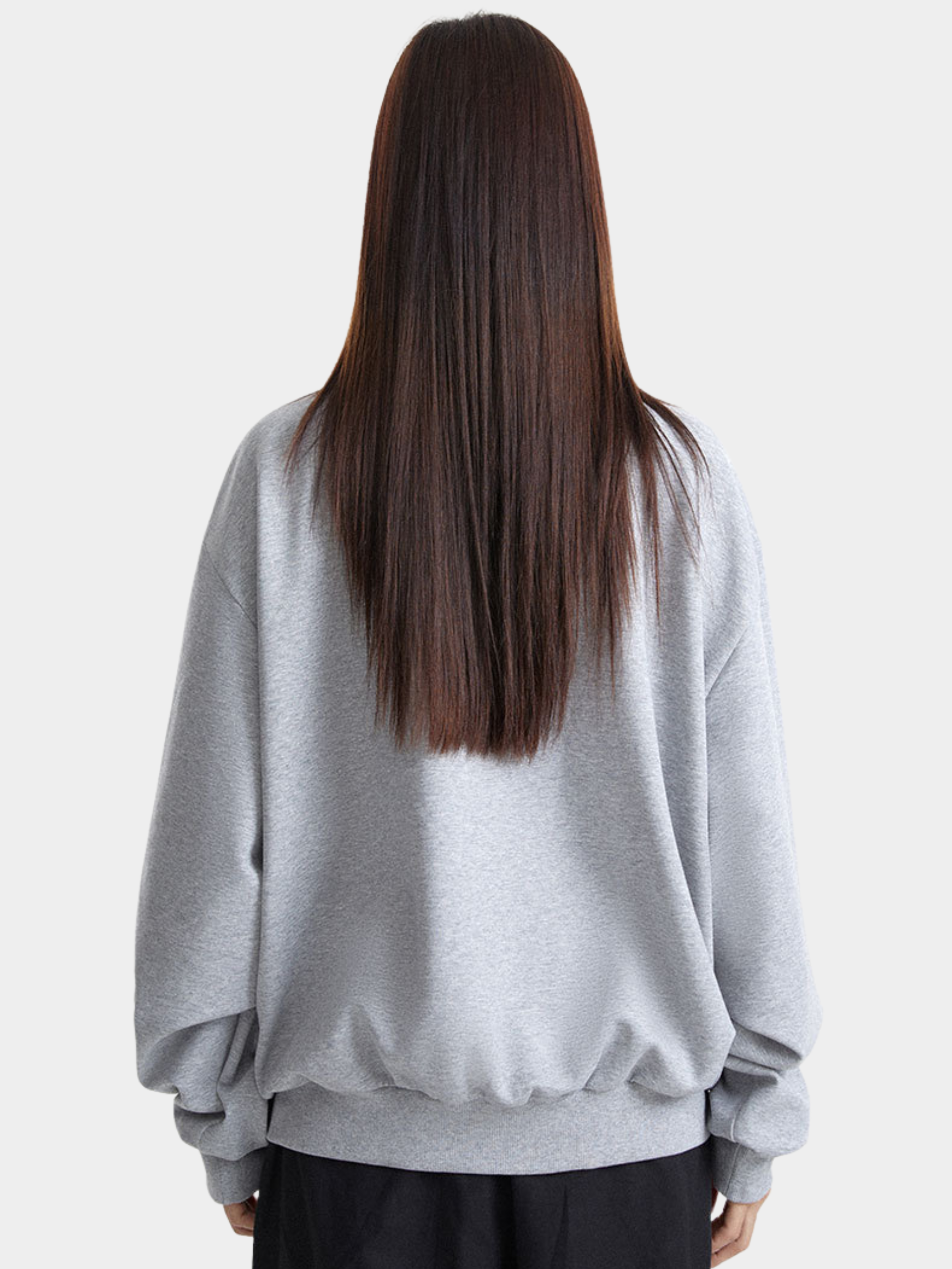 TrailPro - Unisex Stand-Up Collar Sweatshirt