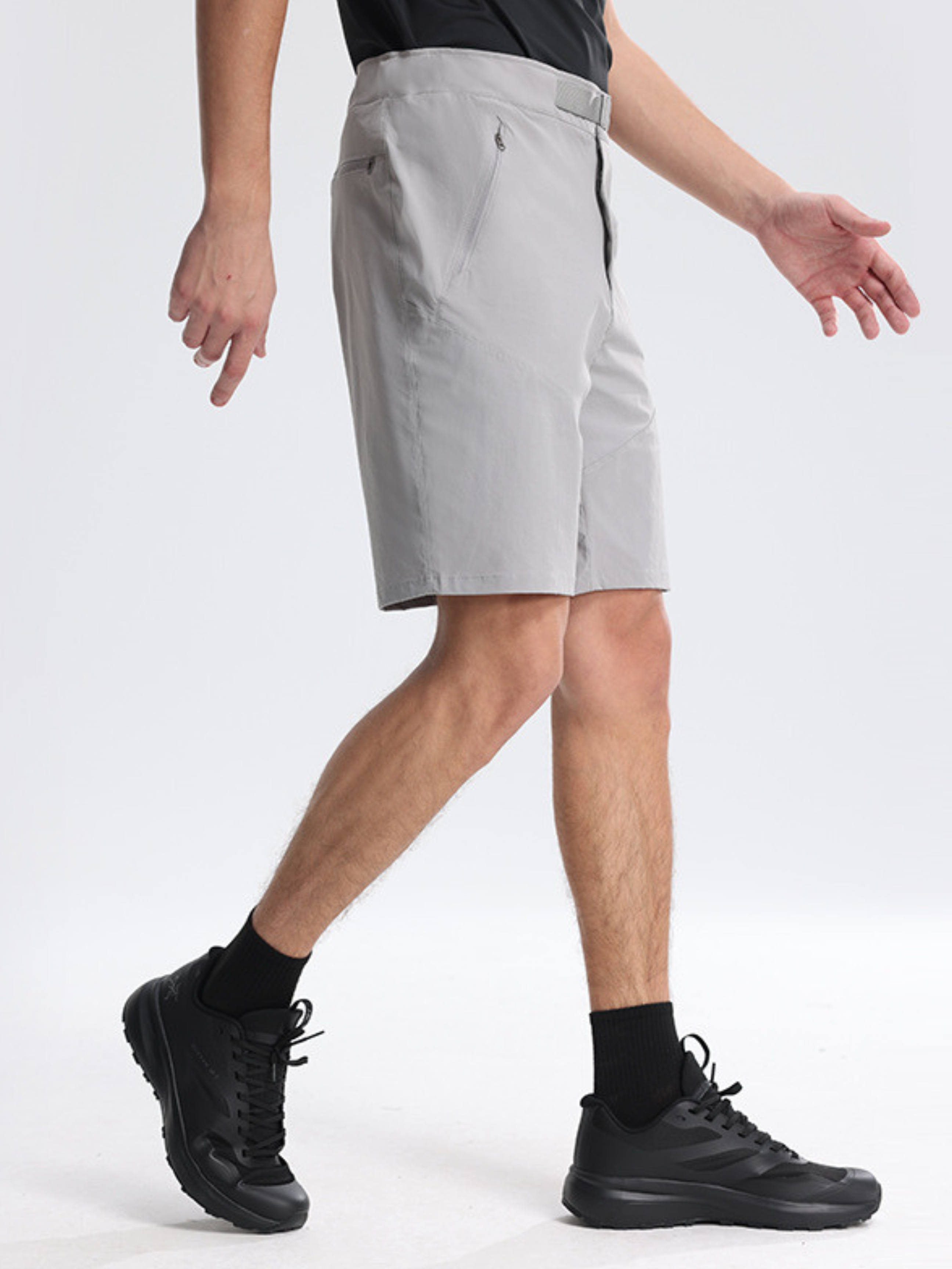 AquaRope - Men's Quick-Dry Hiking Shorts