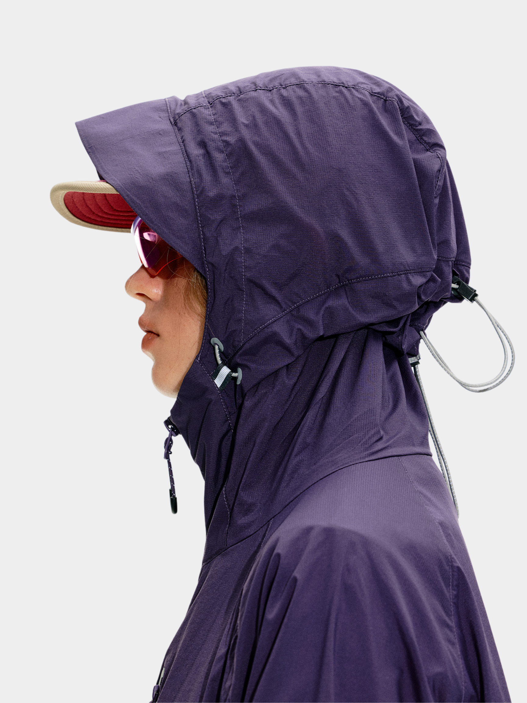TrailBlaze - Unisex UPF 100+ UV Protection Jacket