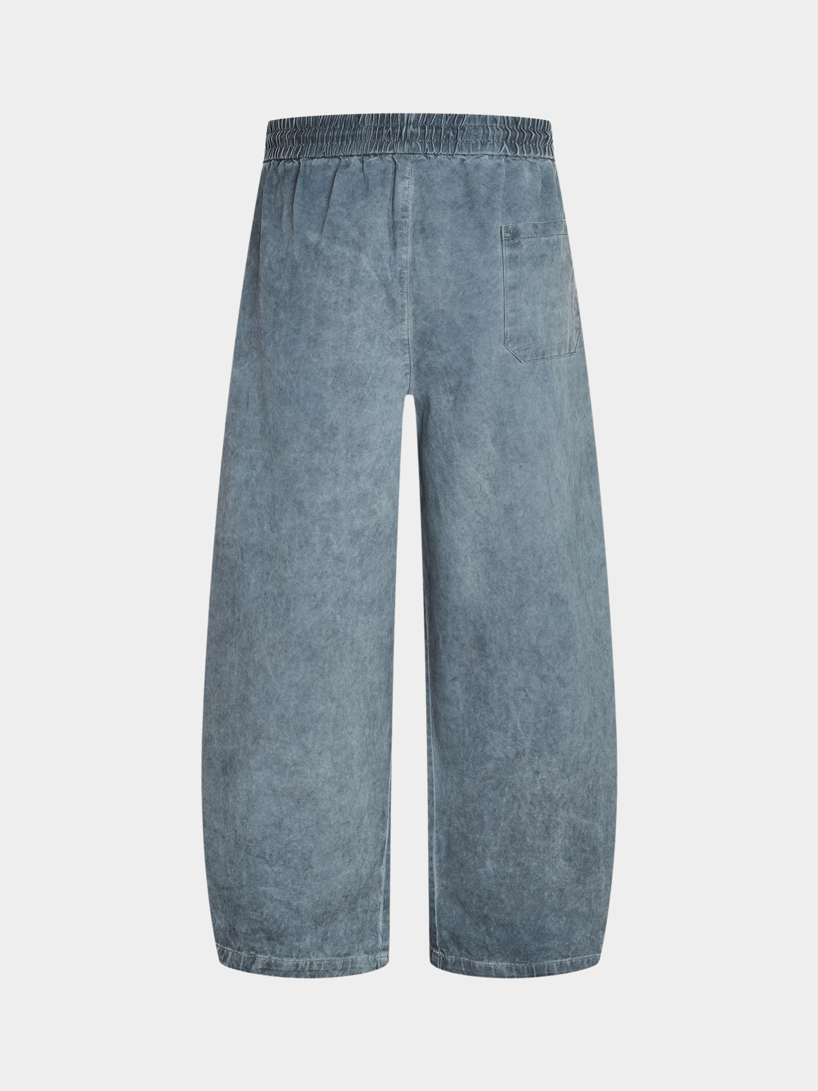 RainCape - Men's Vintage Blade-Cut Pants