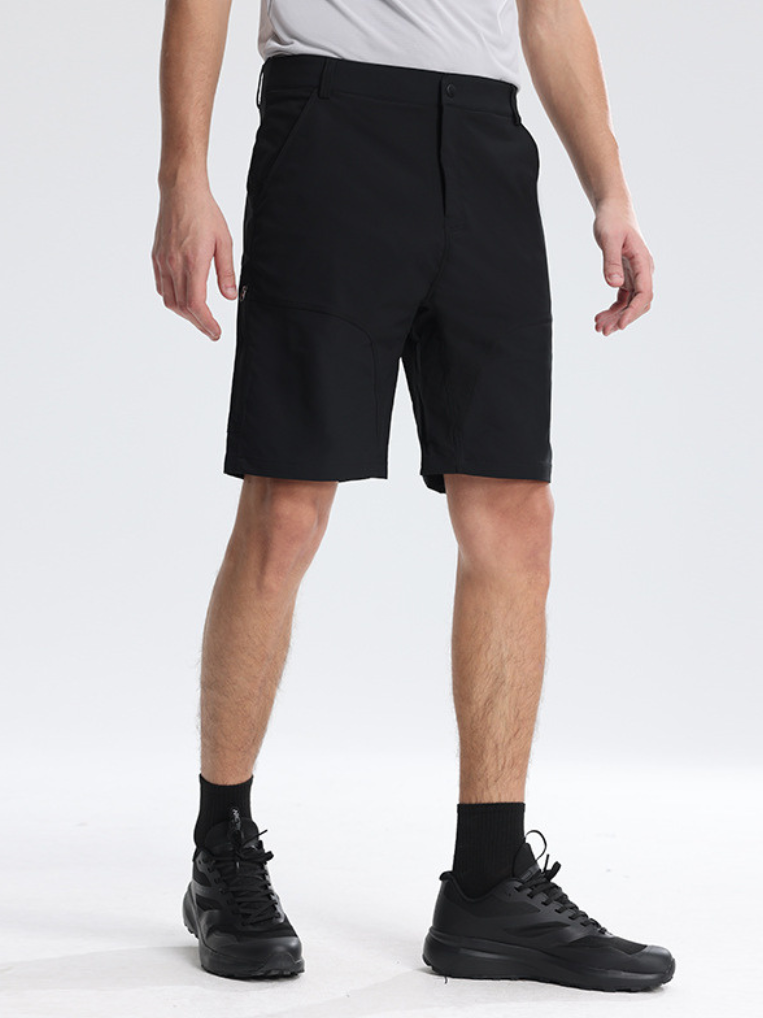 AquaRope - Men's Quick-Dry Hiking Shorts