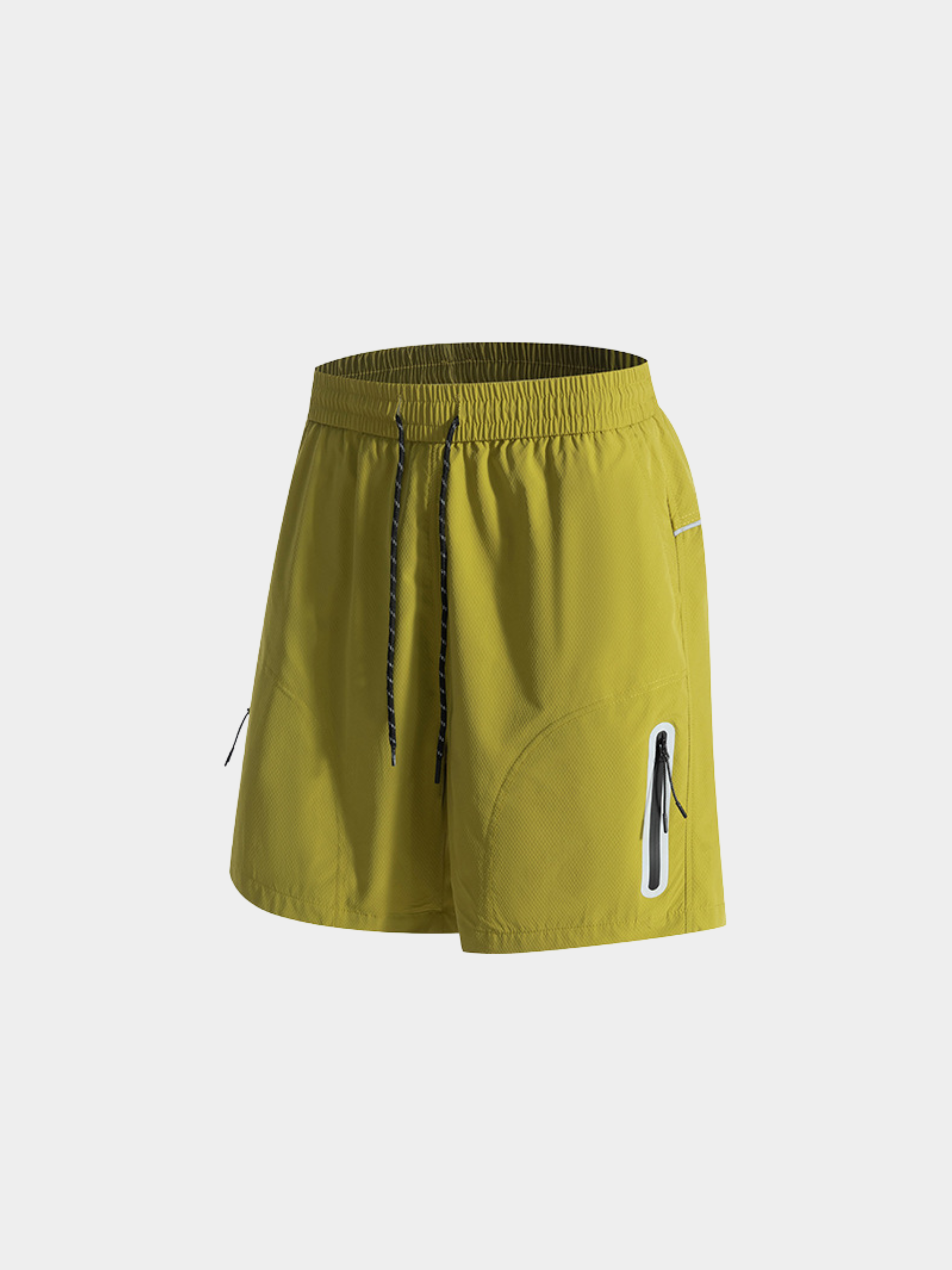 BaseChair - Men's Packable Breathable Lightweight 5-Inch Shorts