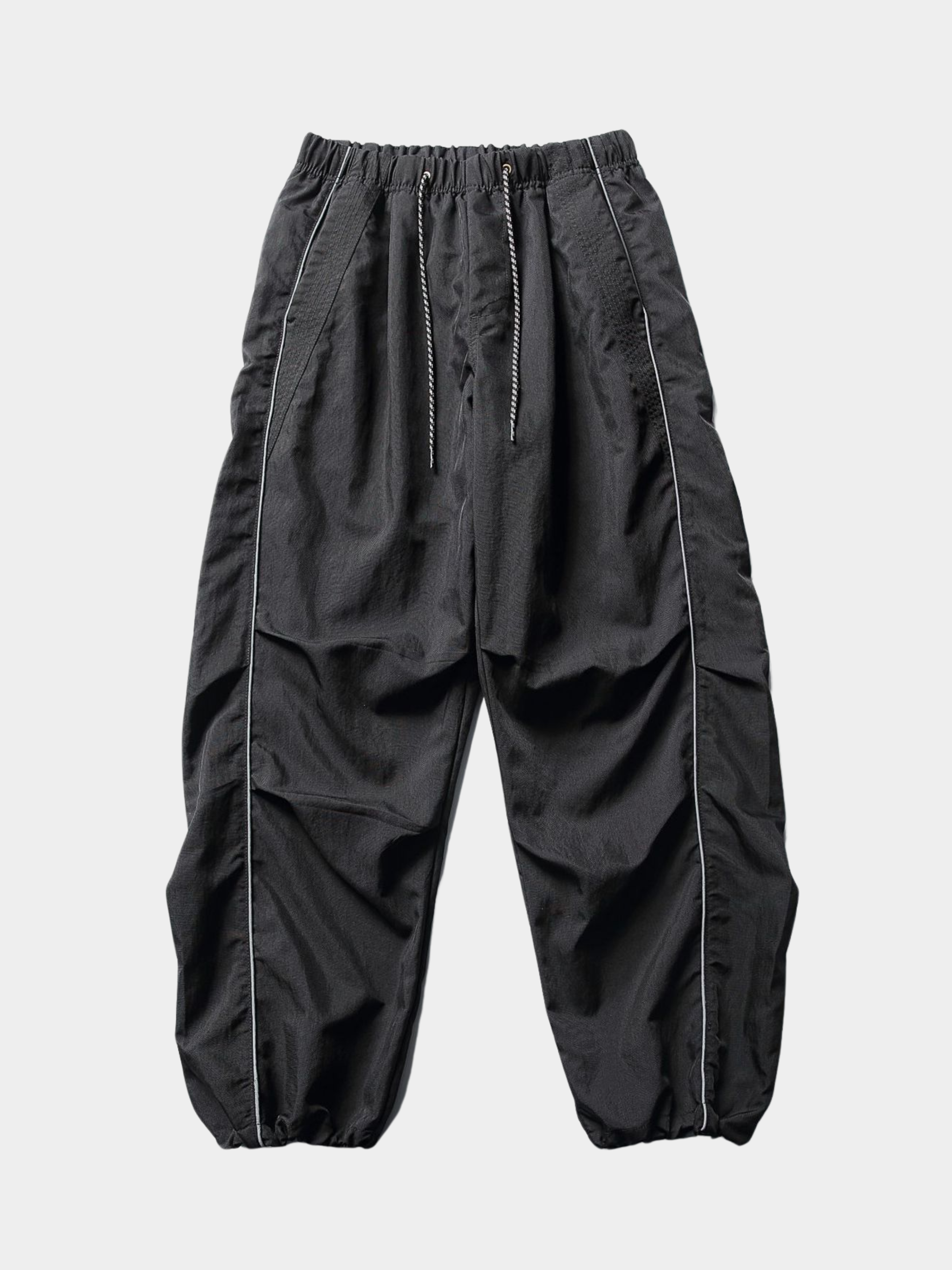 EagleBase - Unisex Quick-Dry Waterproof Reflective Tech Cargo Pants