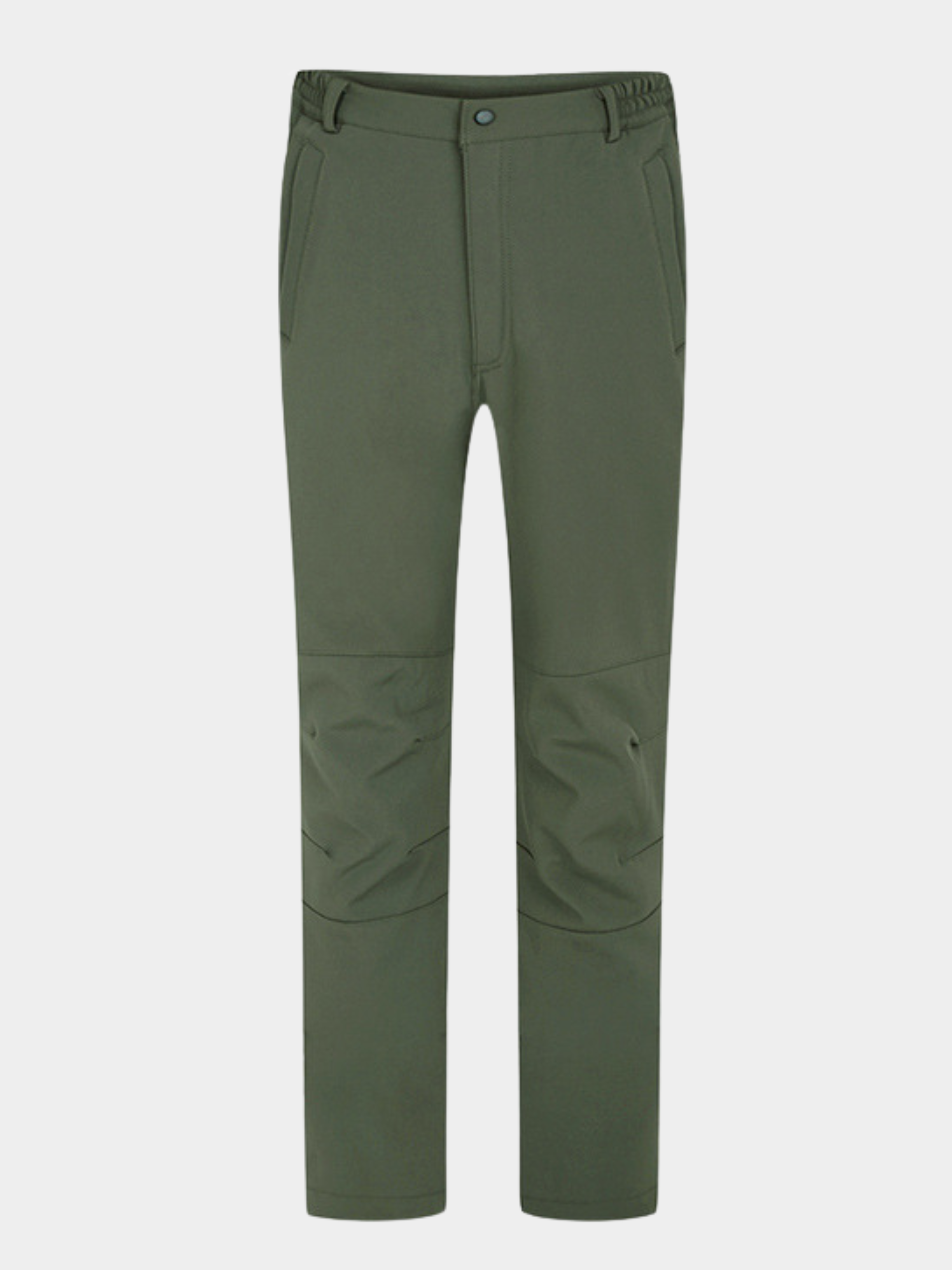 EchoTrail - Unisex 3-in-1 Thermal Softshell Pants