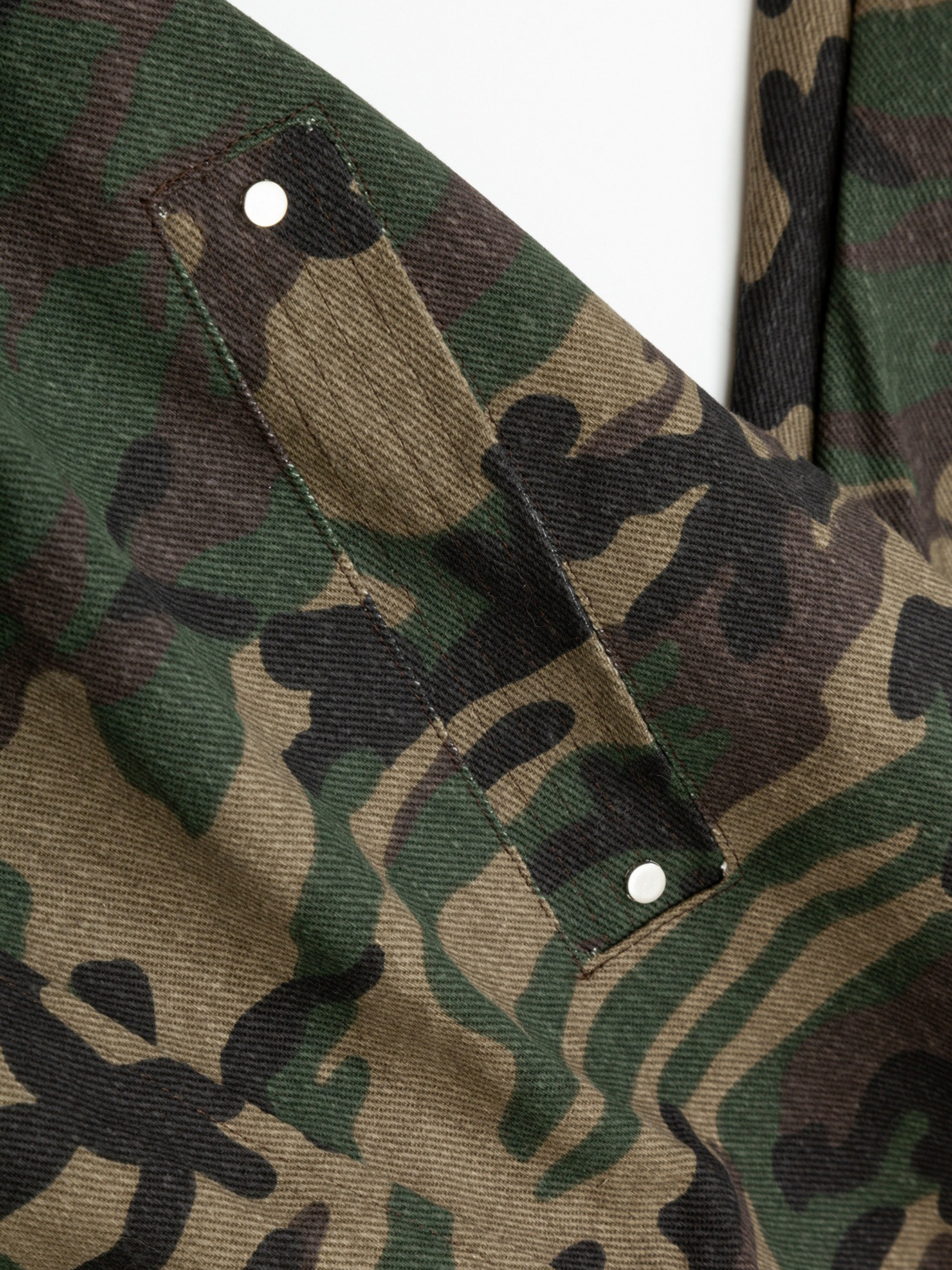 HikePack - Men's Vintage Bomber Jacket