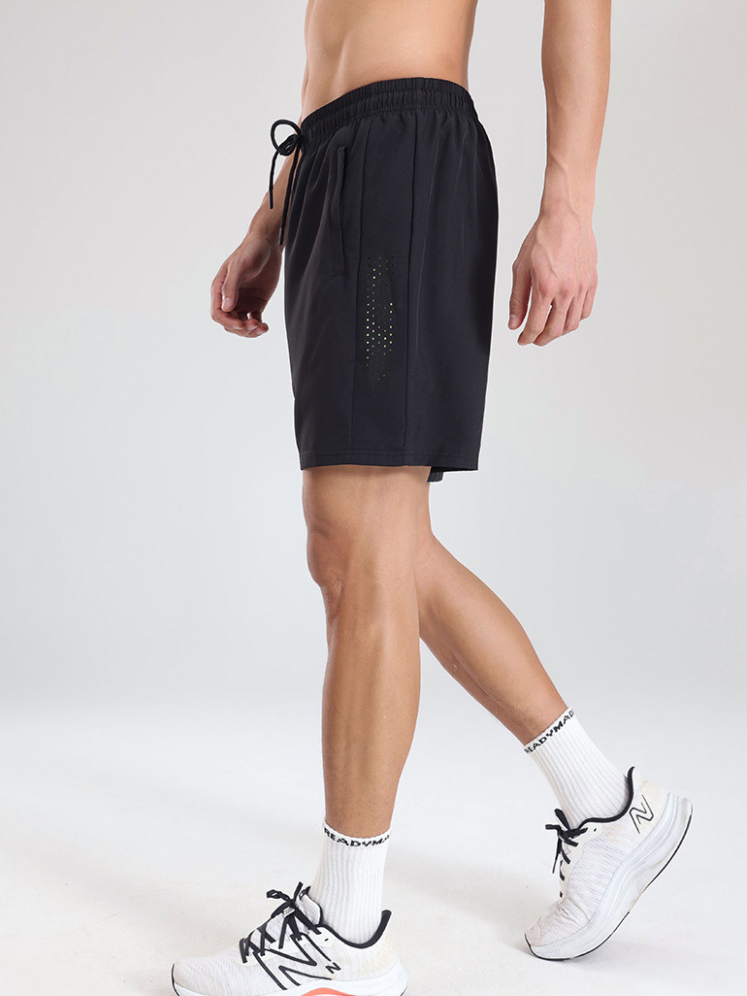 AquaStick - Men's Hiking Breathable Quick-Dry Shorts