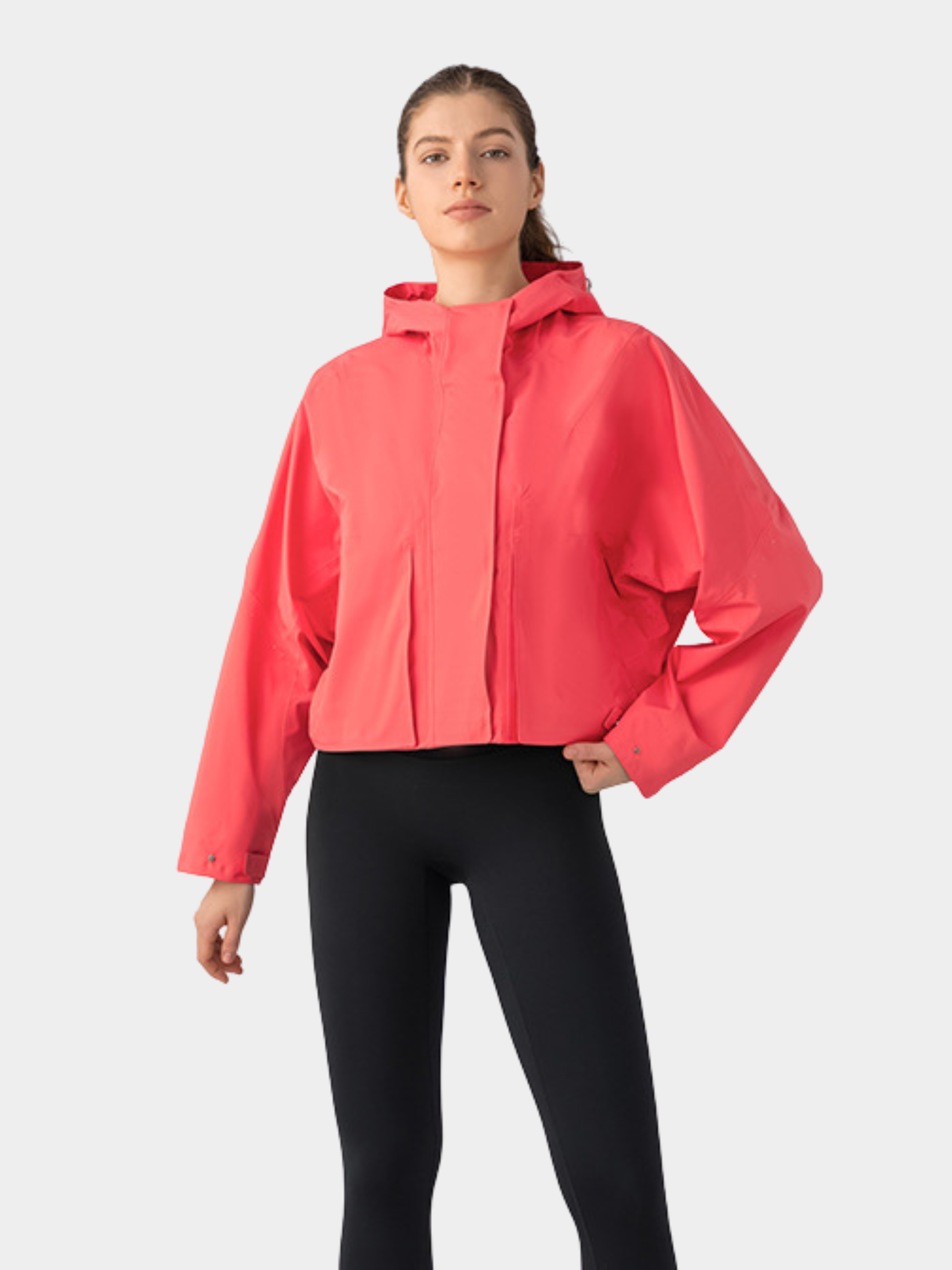 MesaMark - Women's High Performance Breathable Hiking Jacket