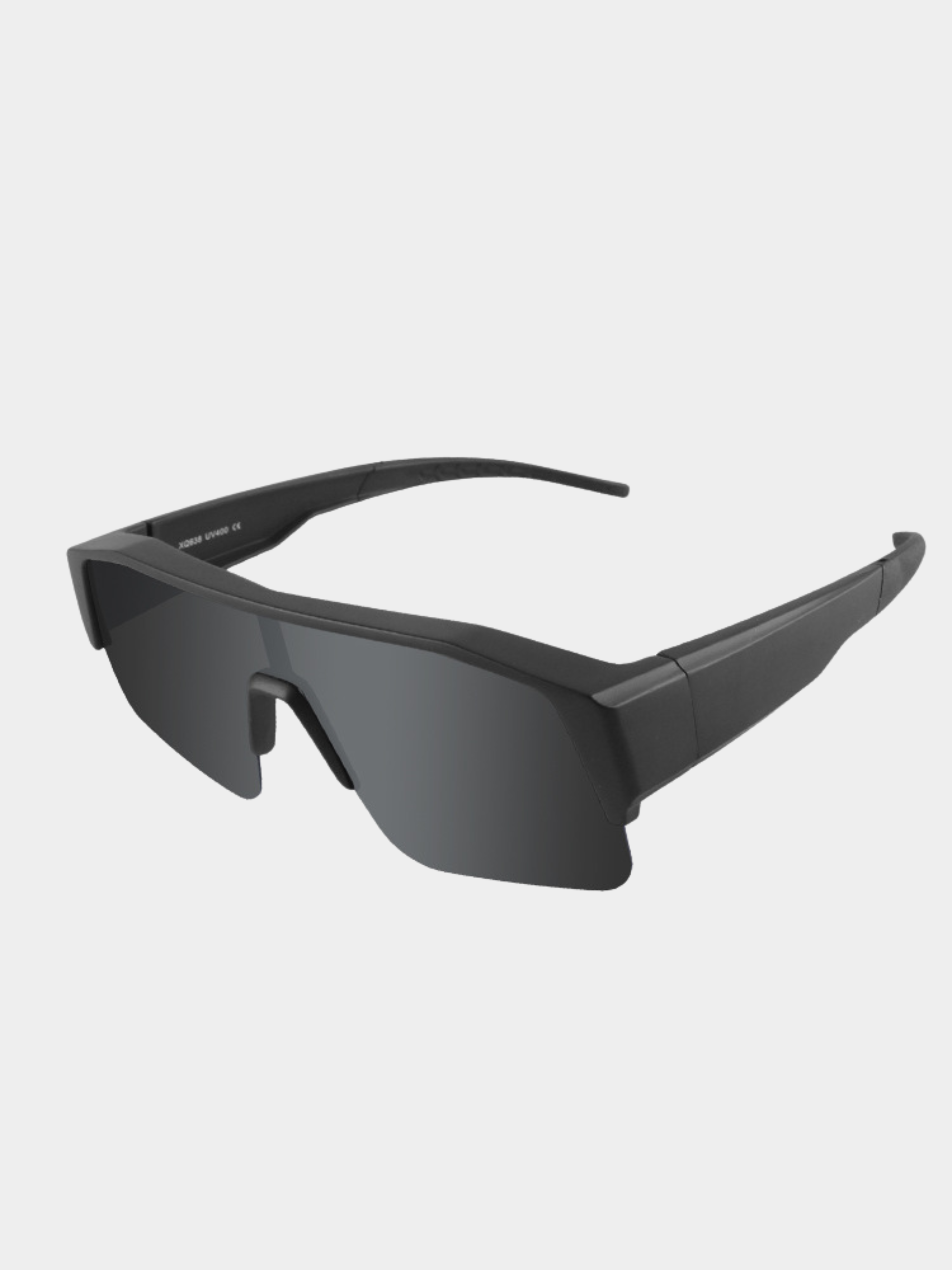 LynxScope - Unisex UV400+ Polarized Over-Prescription Sunglasses
