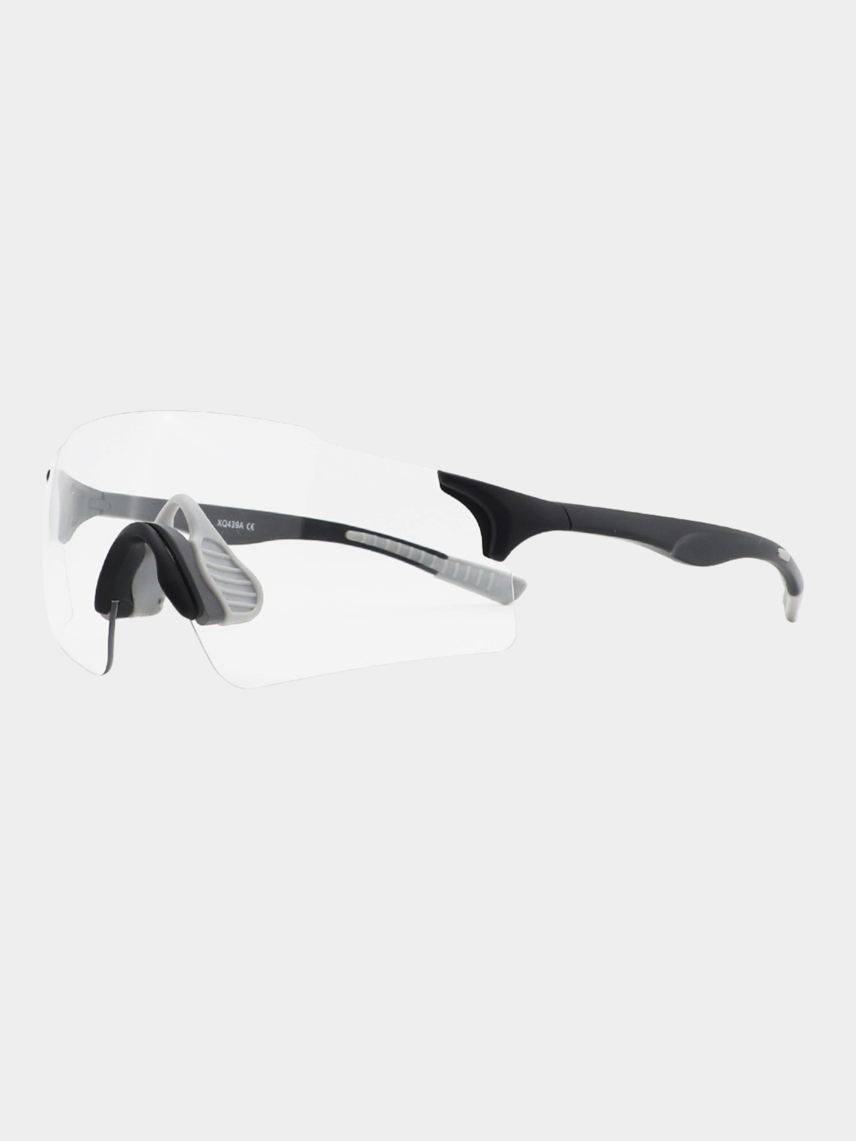 LynxLife - Unisex Day-Night Photochromic Windproof Sports Glasses