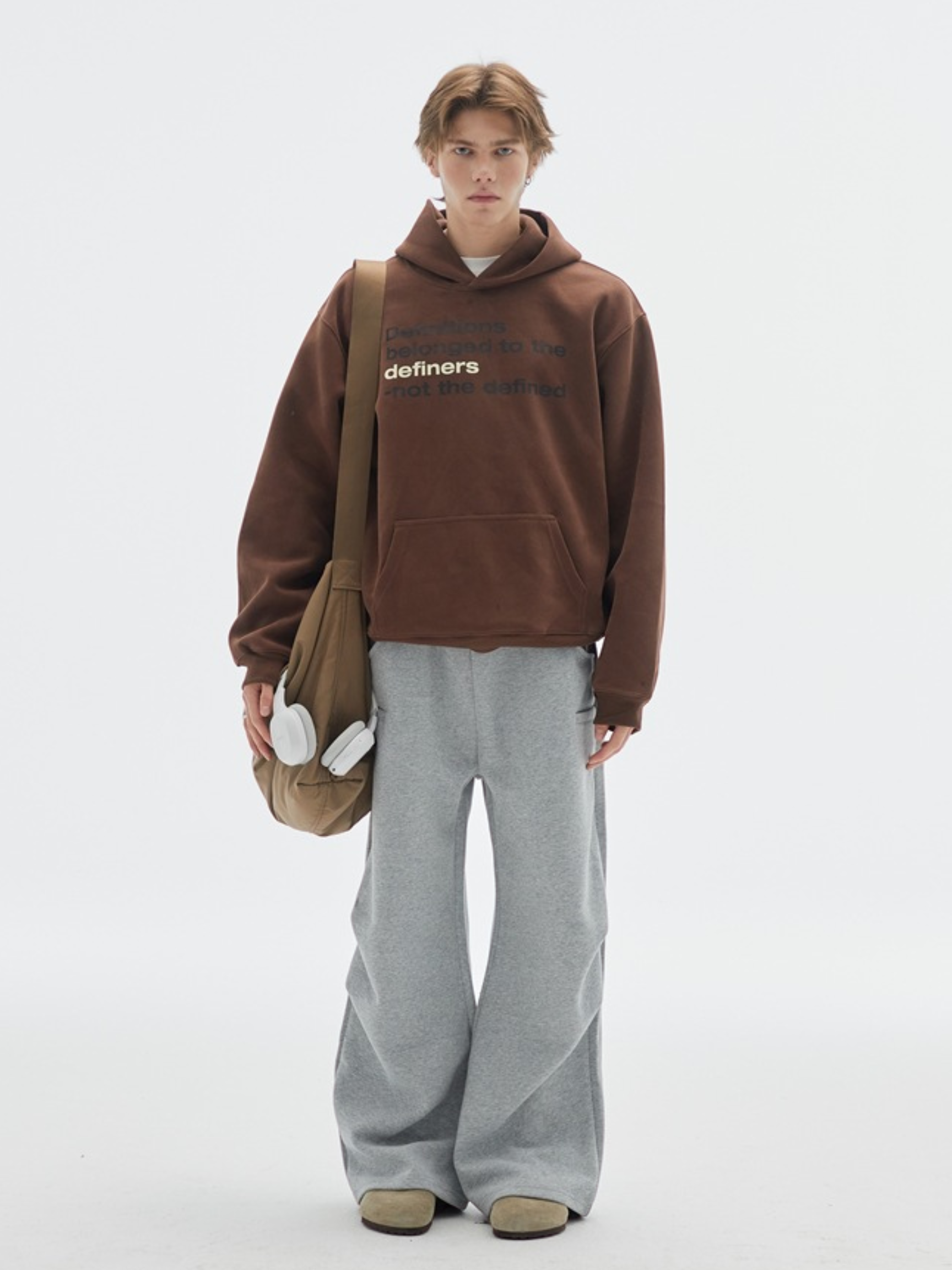 TrailVest - Men's Sculpted Loose Pants