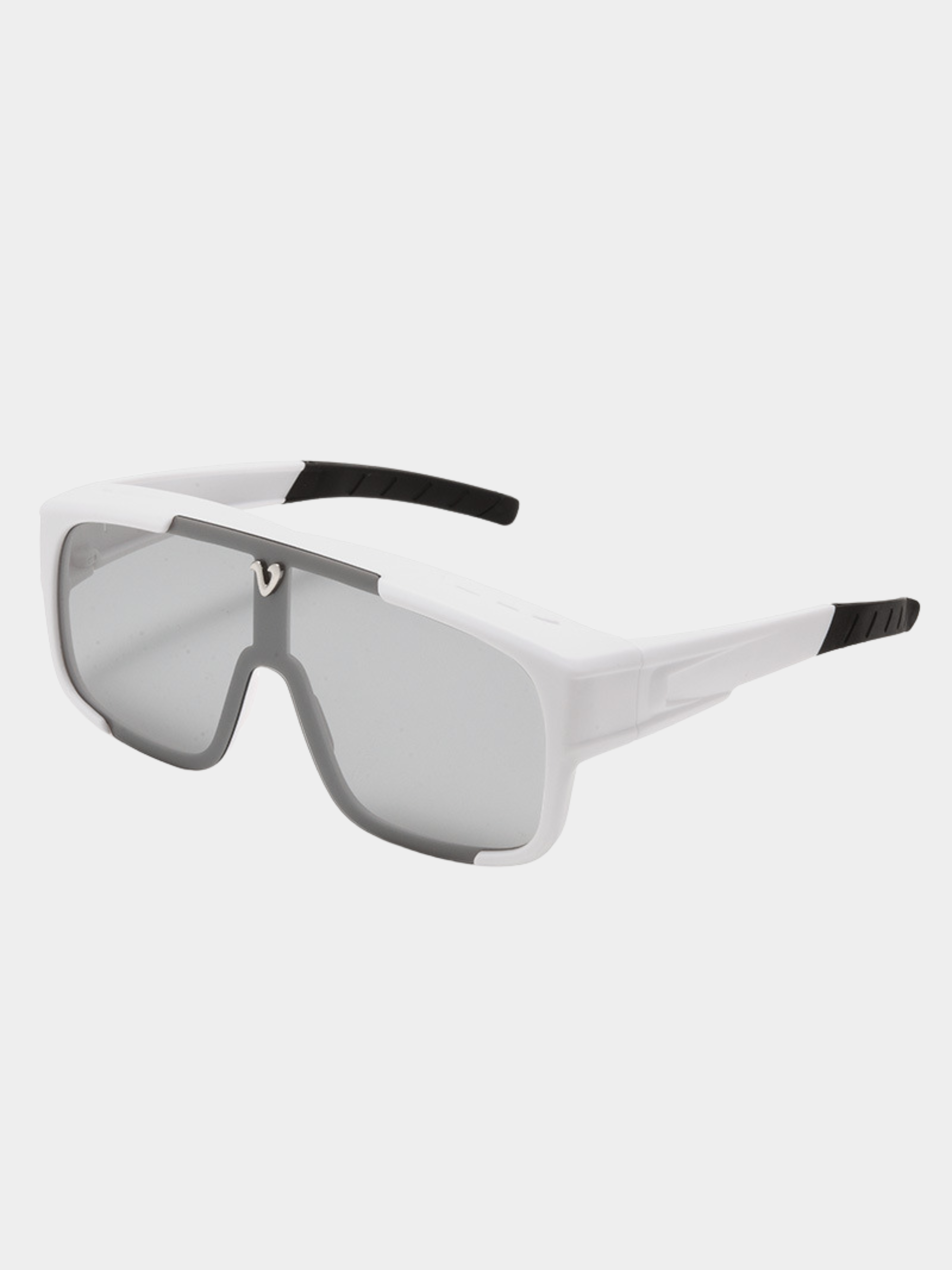 LynxMark - Unisex UV400+ Protection Over-Glasses Sports Goggles