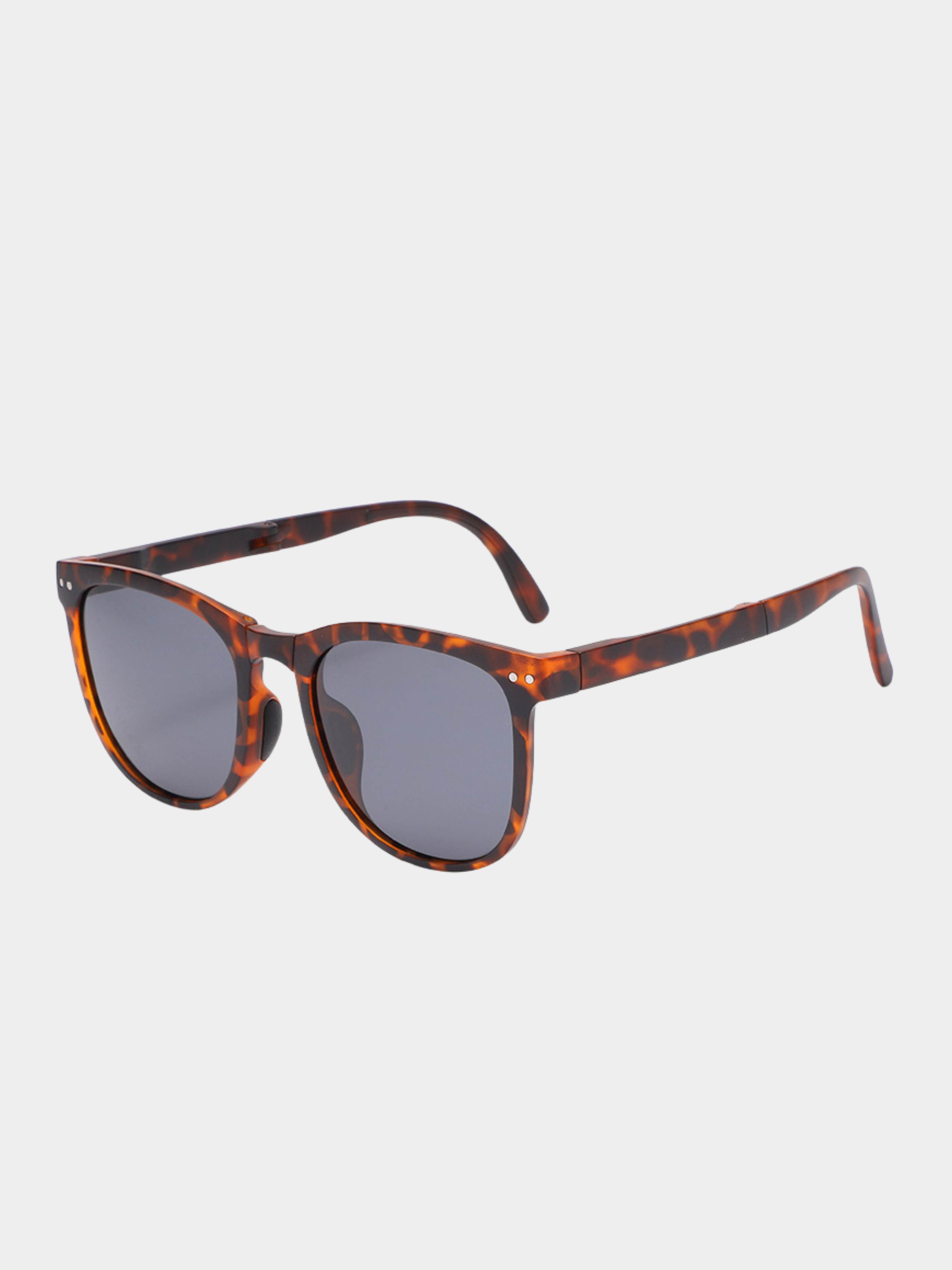 LynxTop - Unisex UV400+ Protection Folding Sunglasses