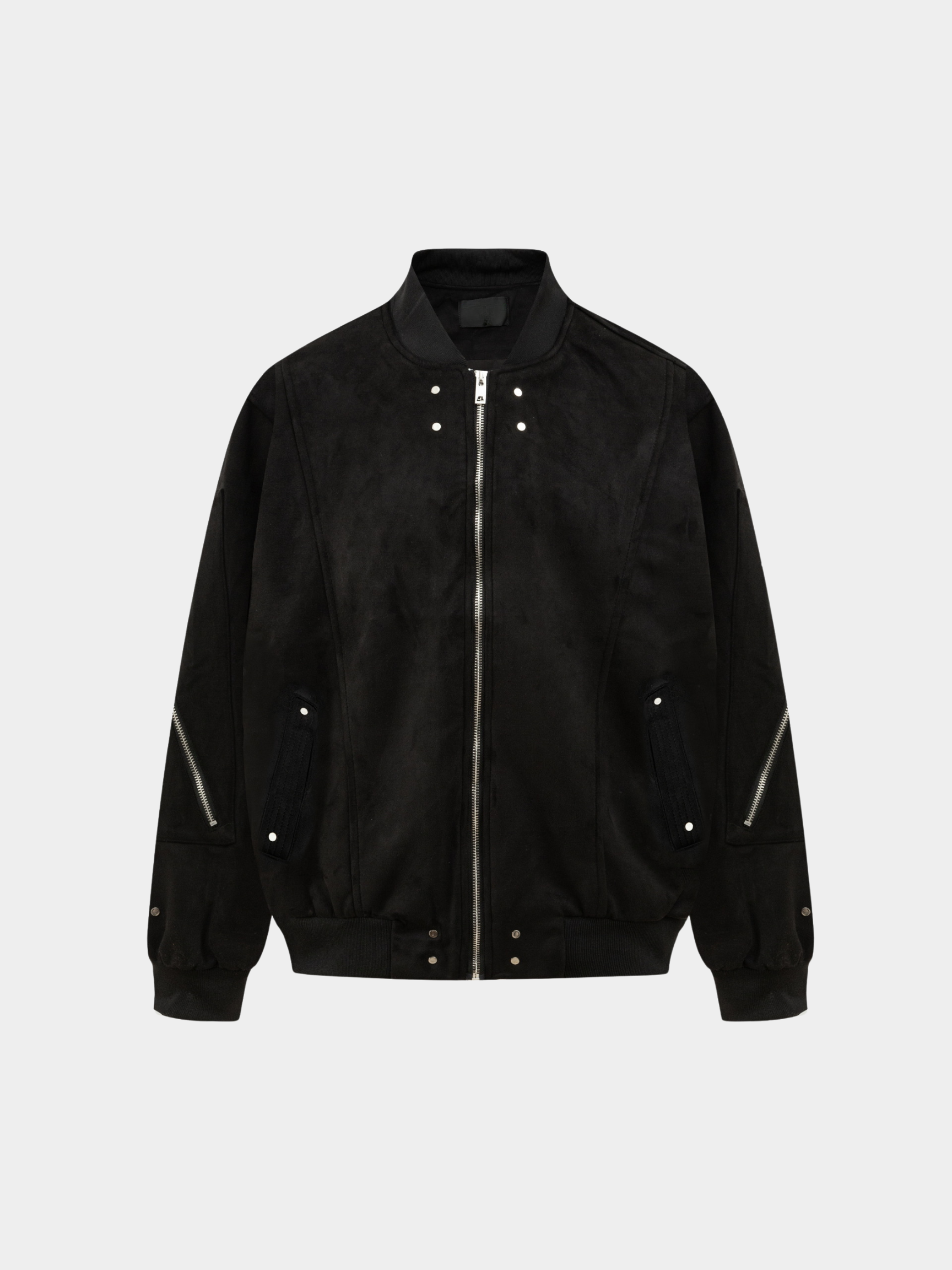 HikePack - Men's Vintage Bomber Jacket