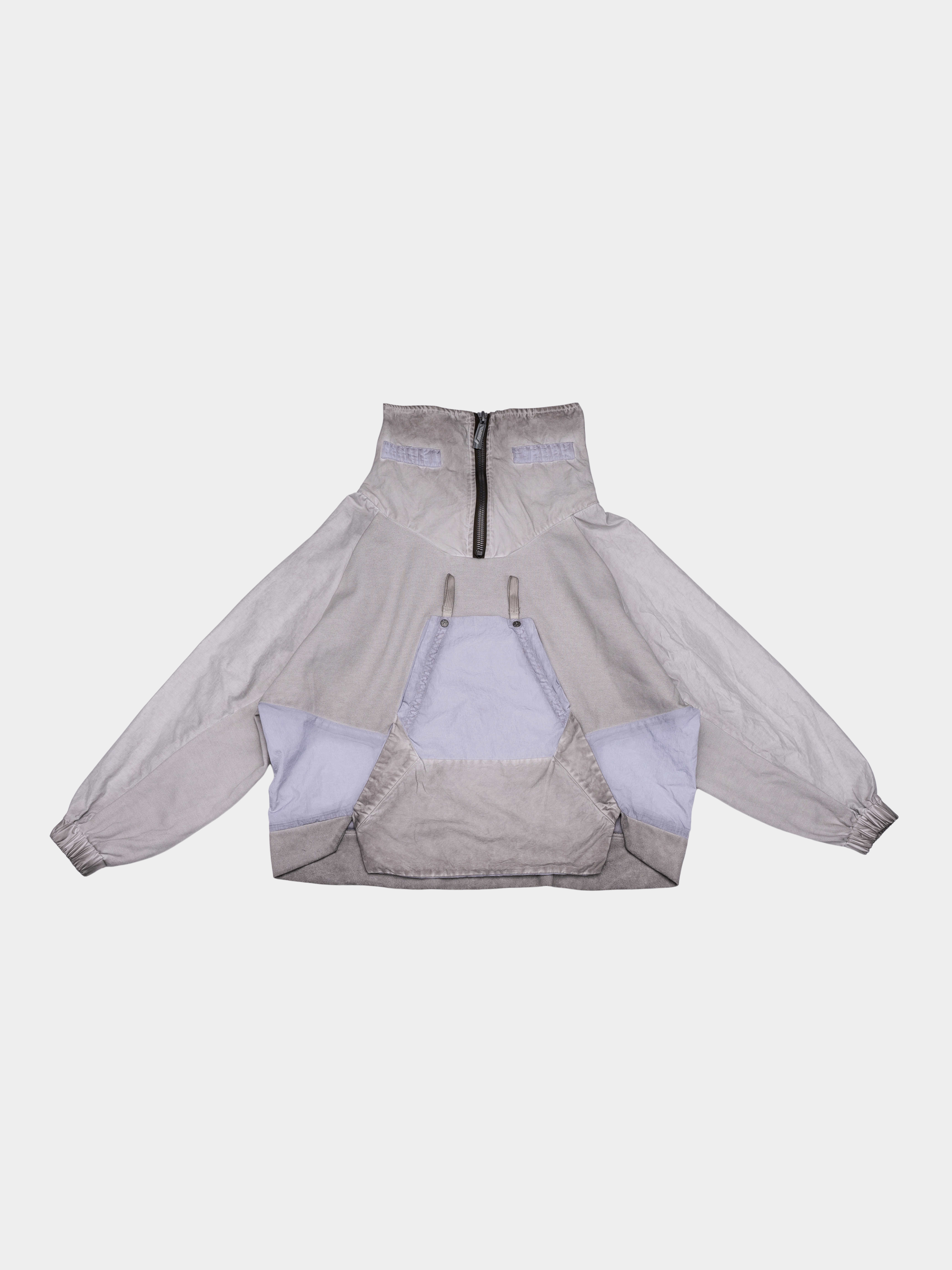 GearBox - Unisex Patch Pocket Softshell Jacket