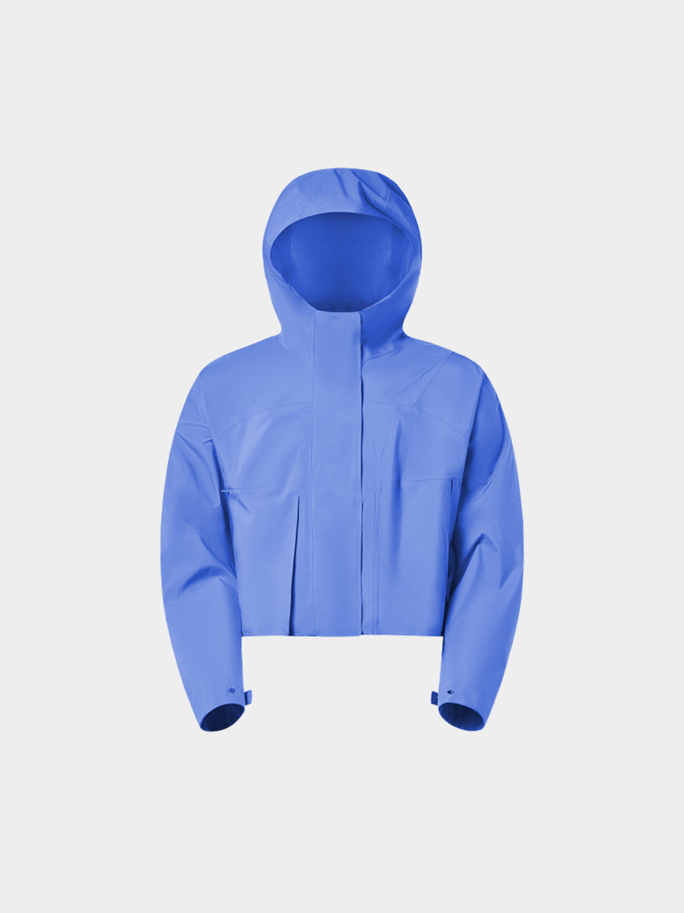 MesaMark - Women's High Performance Breathable Hiking Jacket
