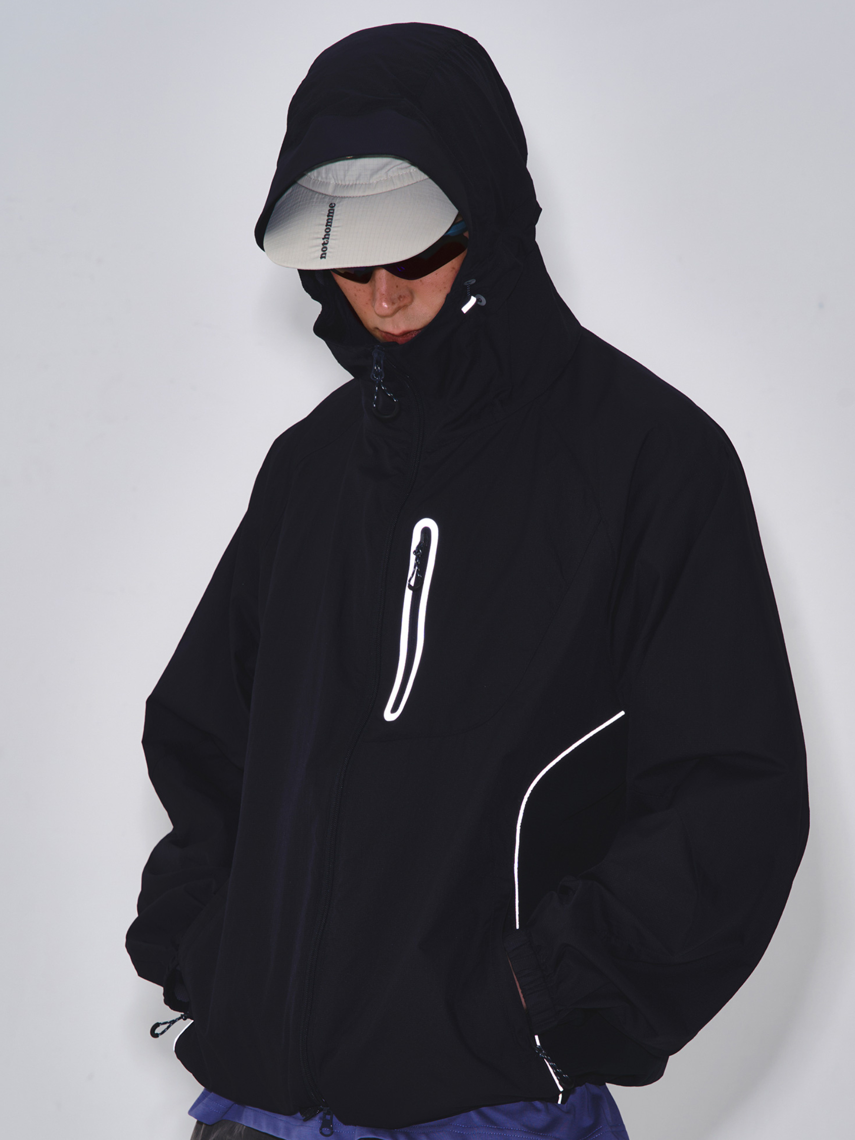 TrailBlaze - Unisex UPF 100+ UV Protection Jacket