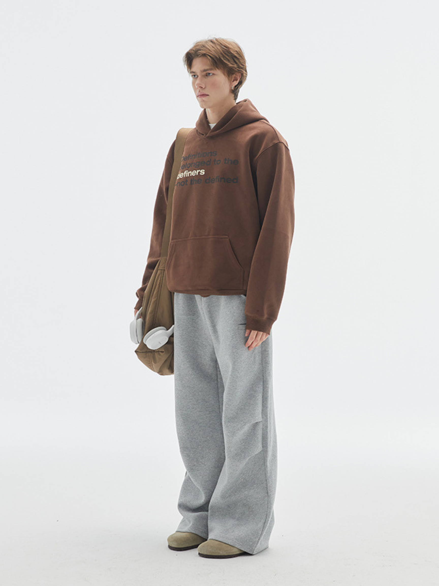 TrailVest - Men's Sculpted Loose Pants