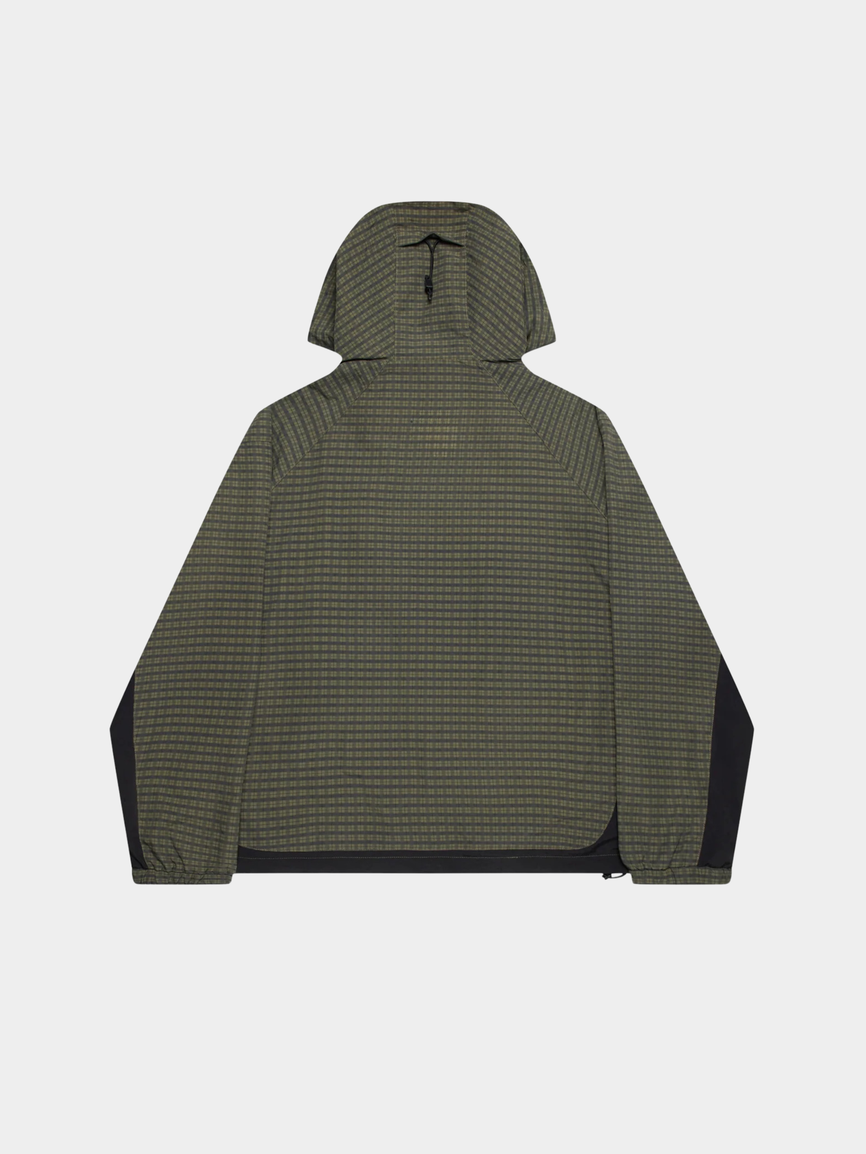ShadowLife - Women's Checkered Windproof Waterproof Jacket
