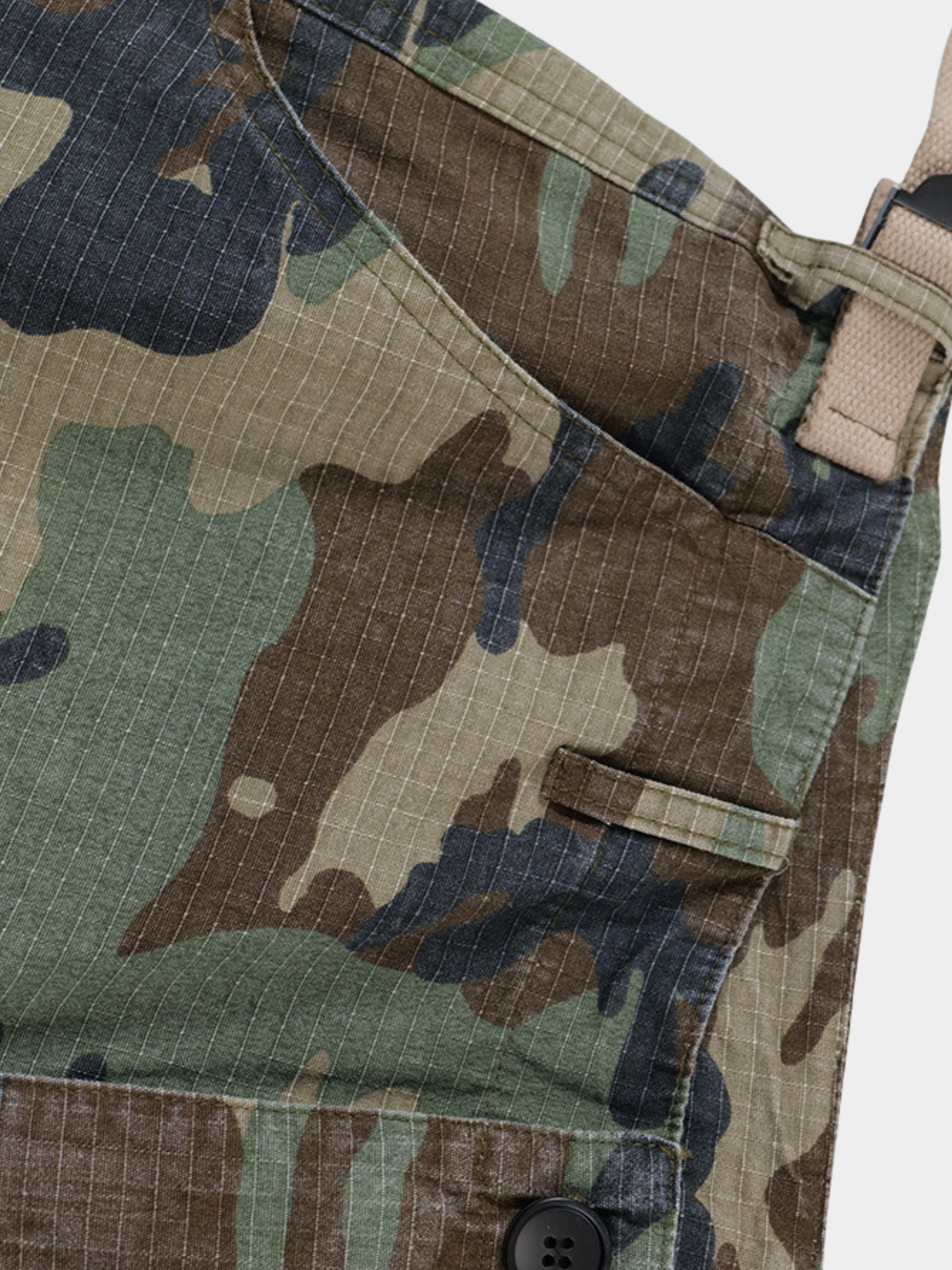 BlazeCoat - Men's Draped Straight-Leg Sweatpants