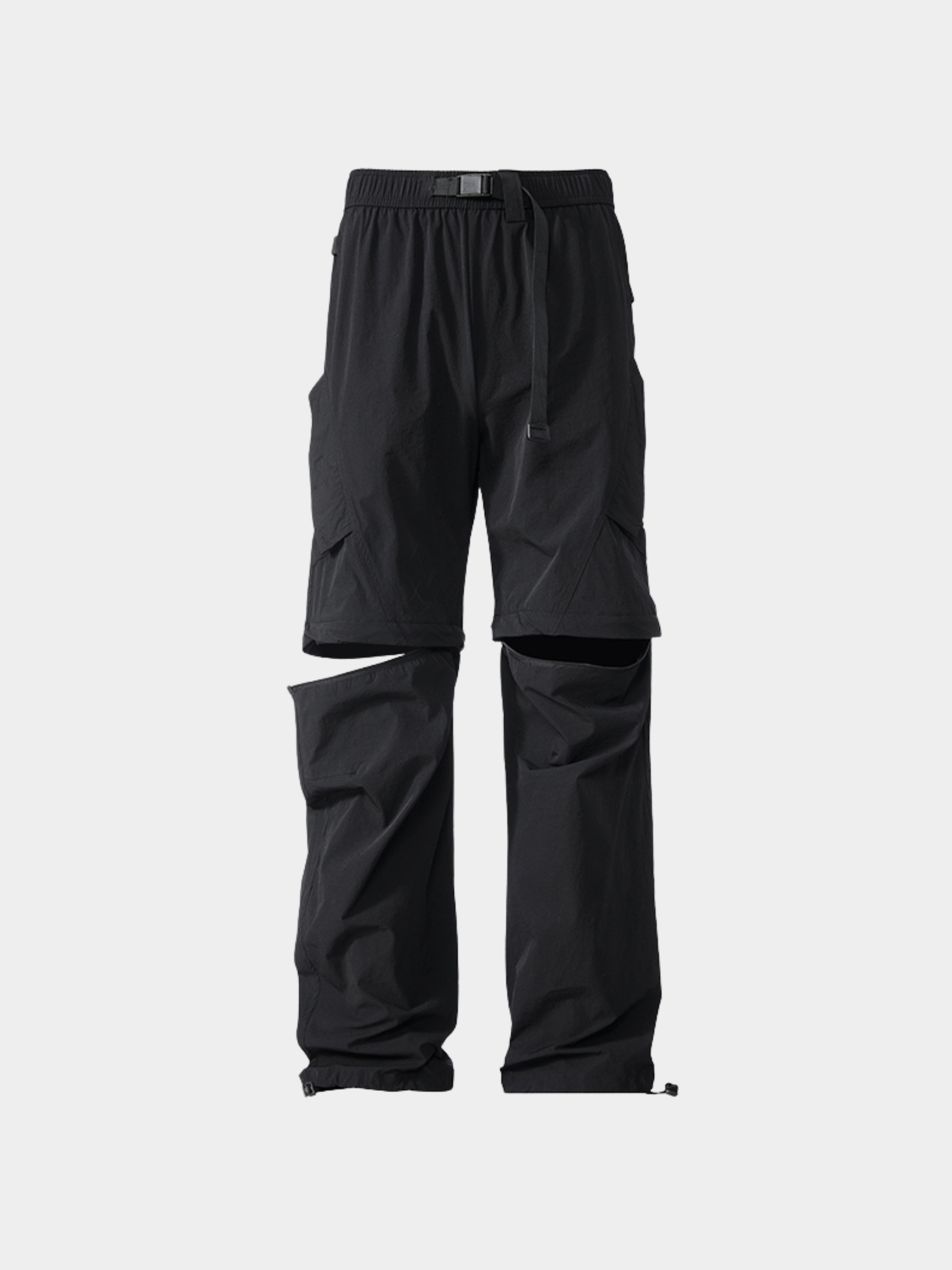 ClimbPro - Men's Quick-Dry Zip-Off Hiking Pants