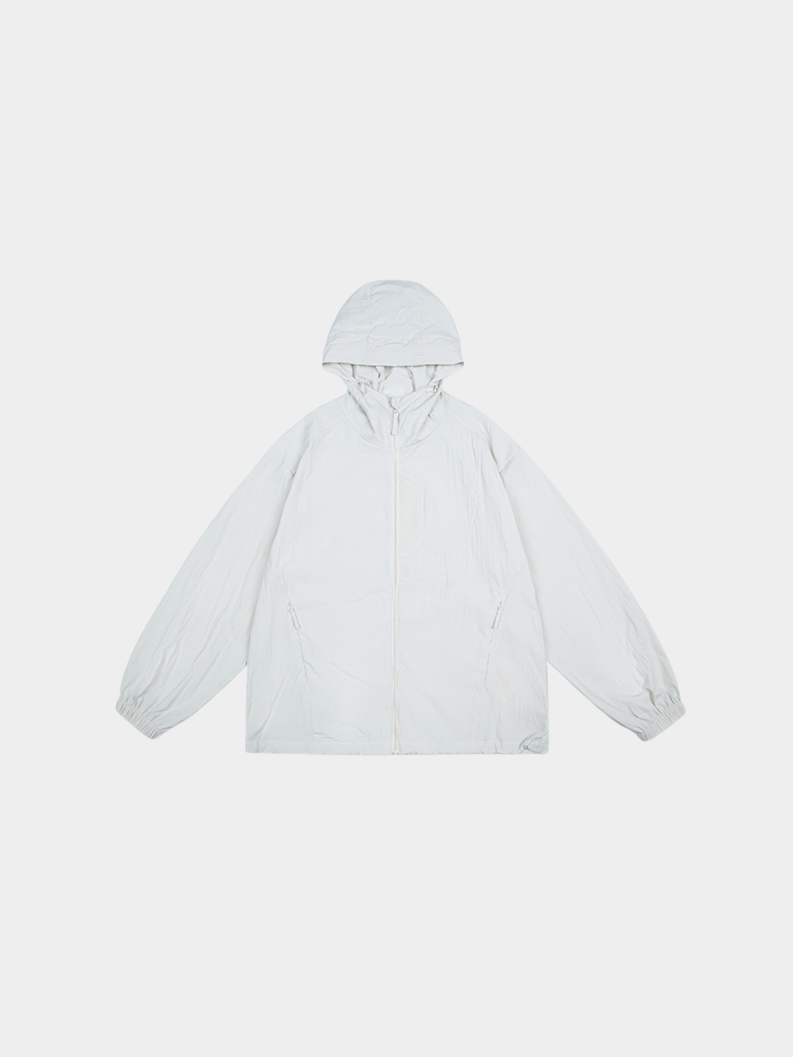 AlpineBoard - Unisex UPF100+ Raw Yarn Hiking UV Protection Jacket