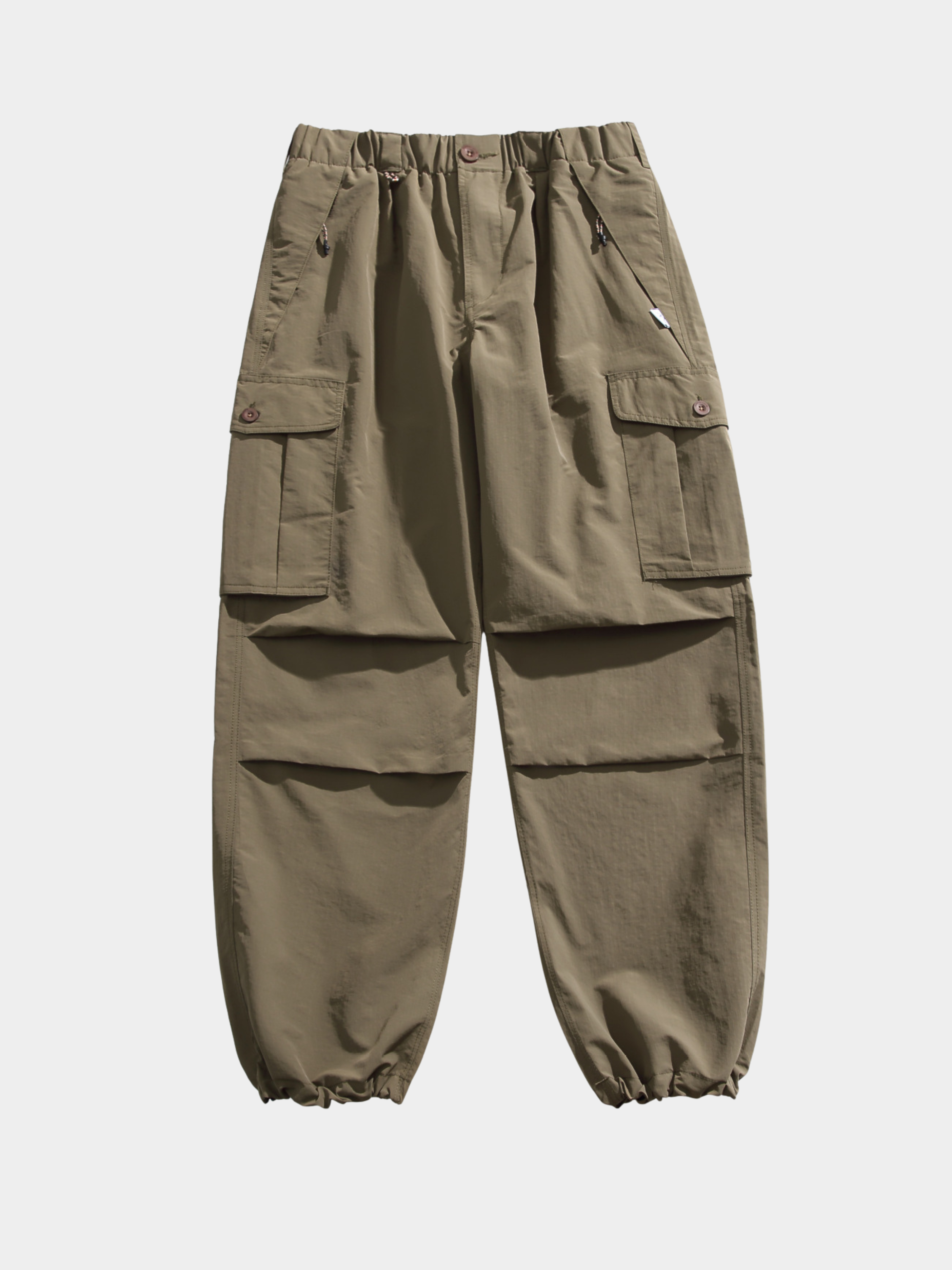 EagleDash - Unisex Triple-Resistant Utility Cargo Pants with Adjustable Hem
