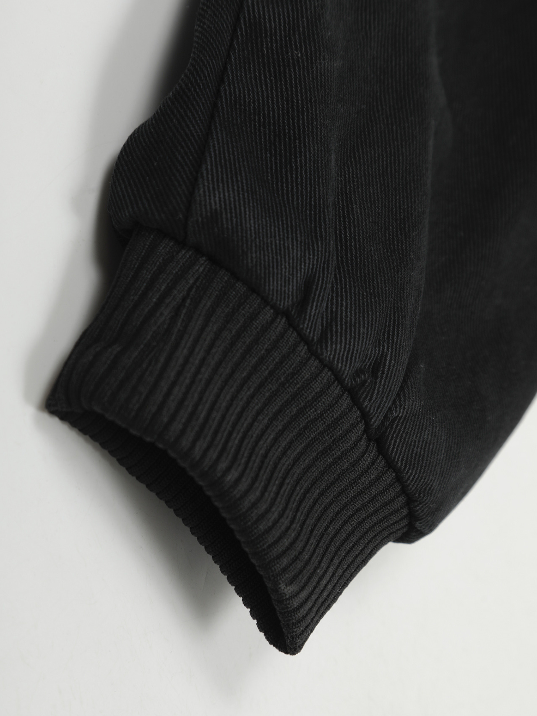 CampLite - Men's Patchwork Utility Hoodie