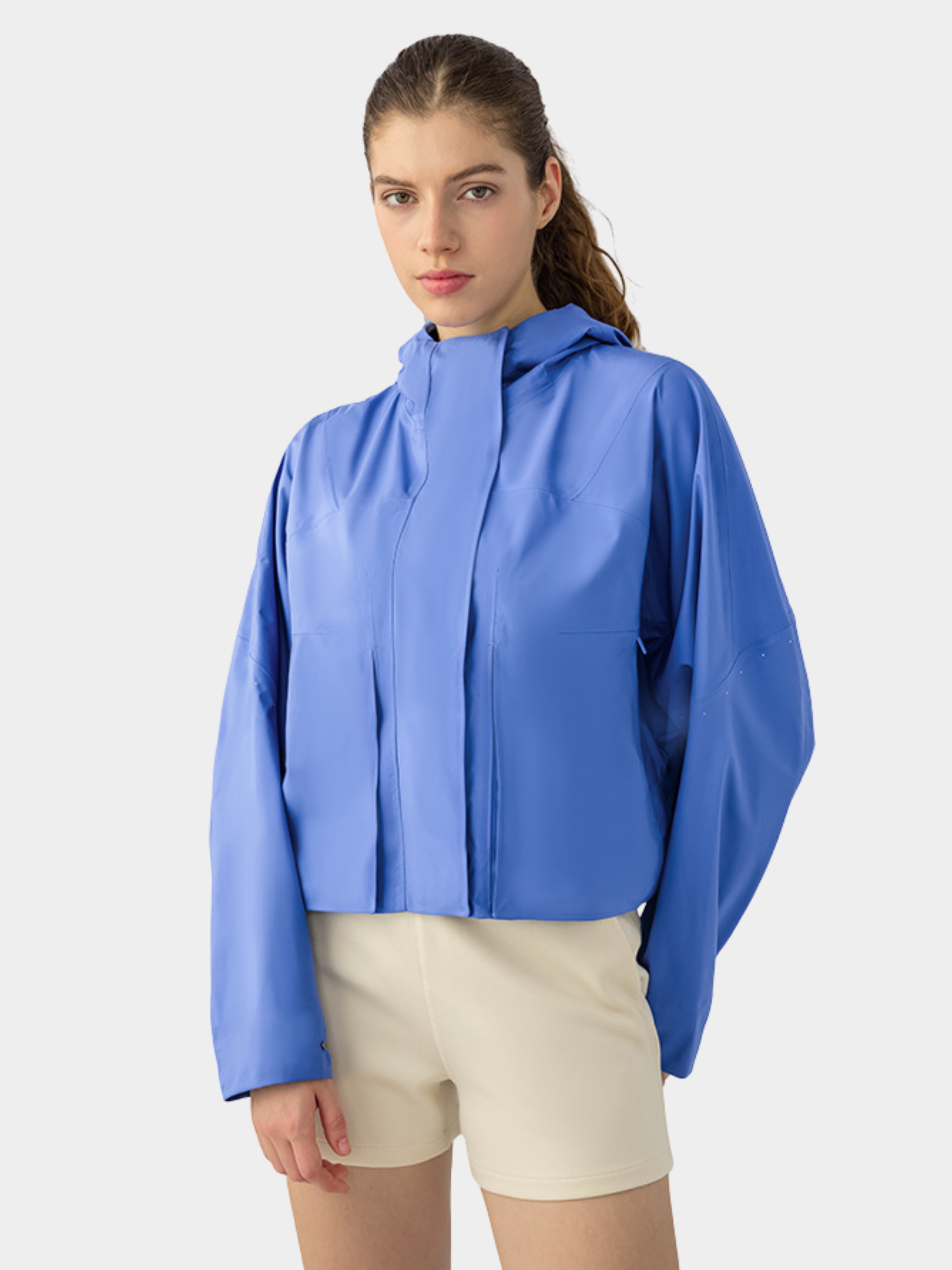 MesaMark - Women's High Performance Breathable Hiking Jacket