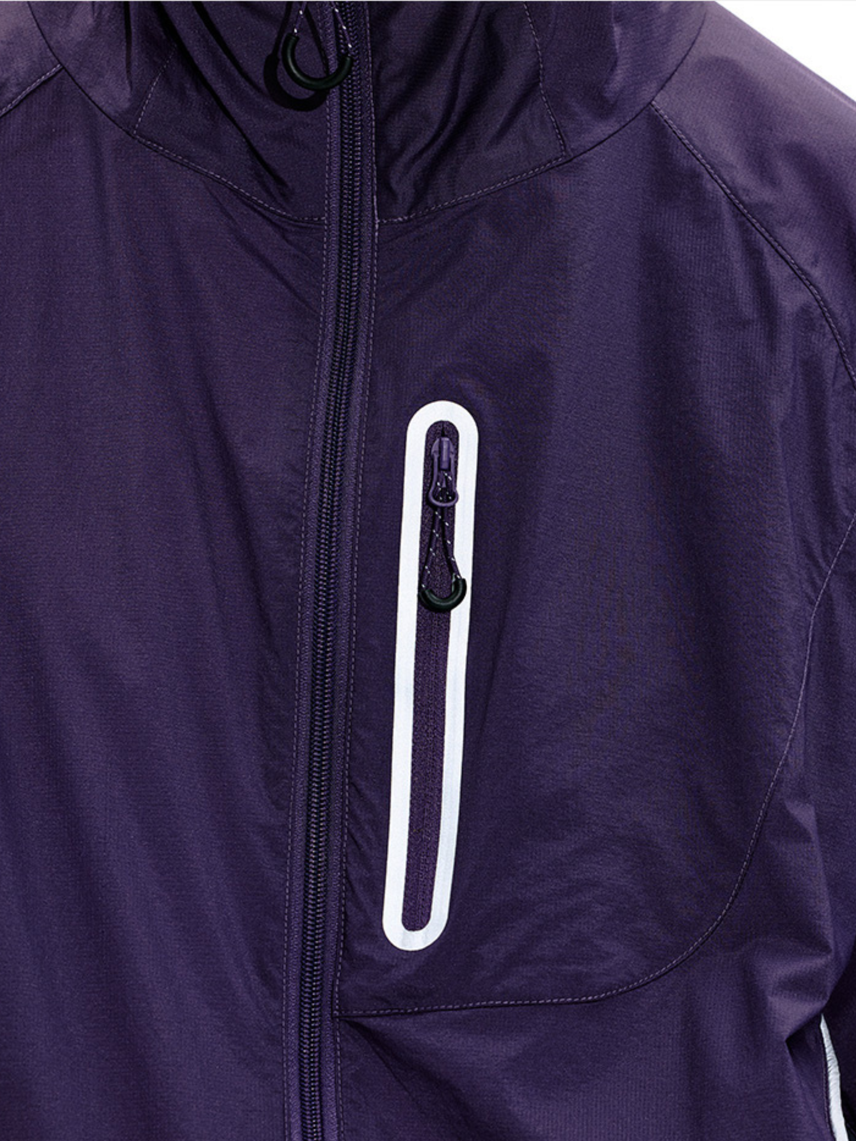 TrailBlaze - Unisex UPF 100+ UV Protection Jacket