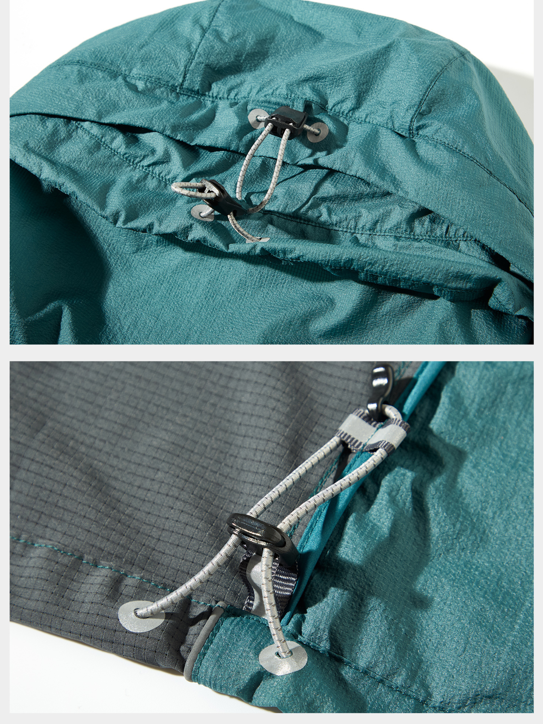 TrailBlaze - Unisex UPF 100+ UV Protection Jacket