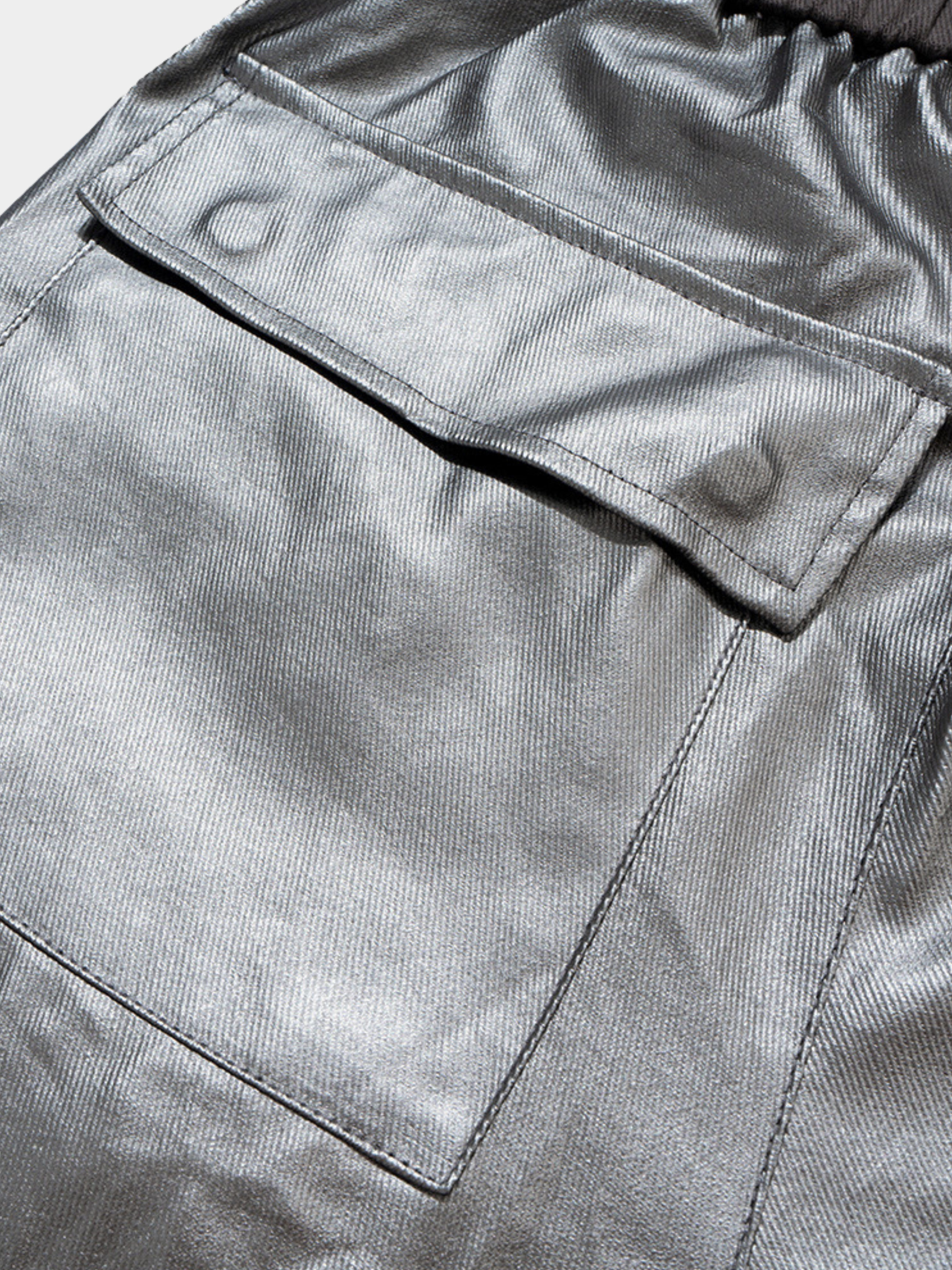 CampStove - Men's ArchVolume Flare Pants