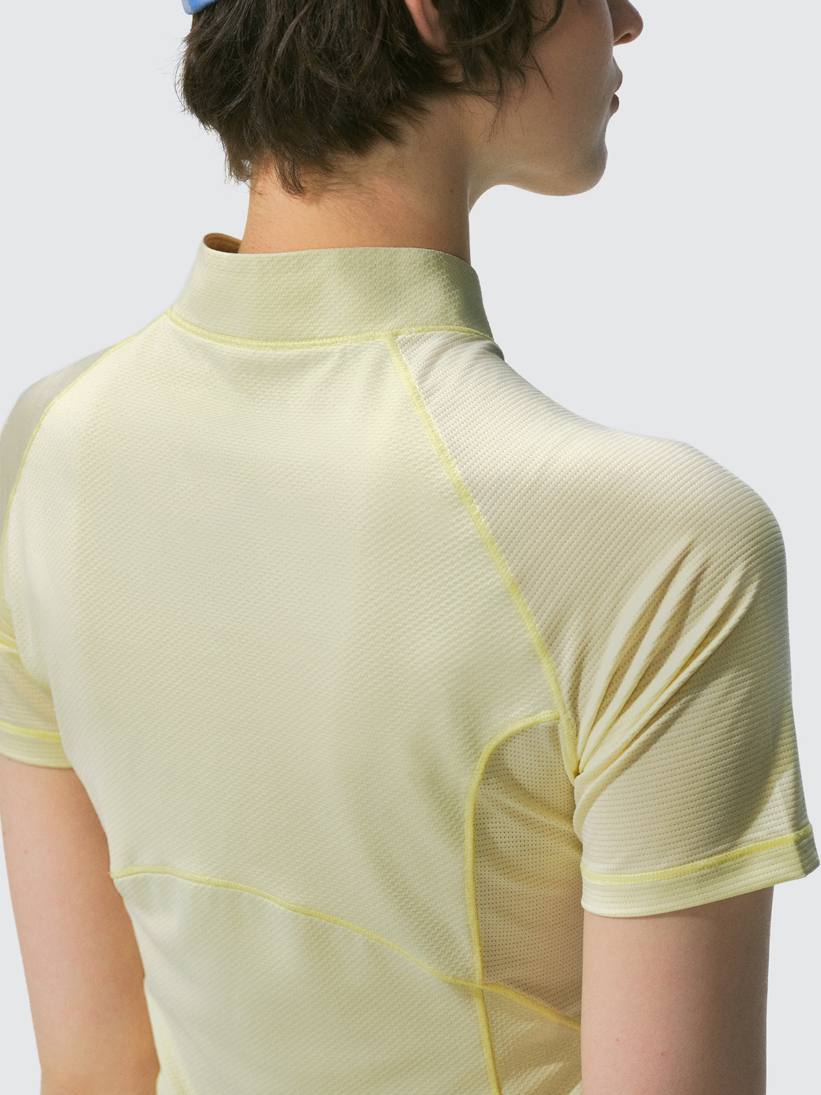 Cragshine - Women's UPF 50+ Moisture-Wicking Quick-Dry Sun Protection T-Shirt