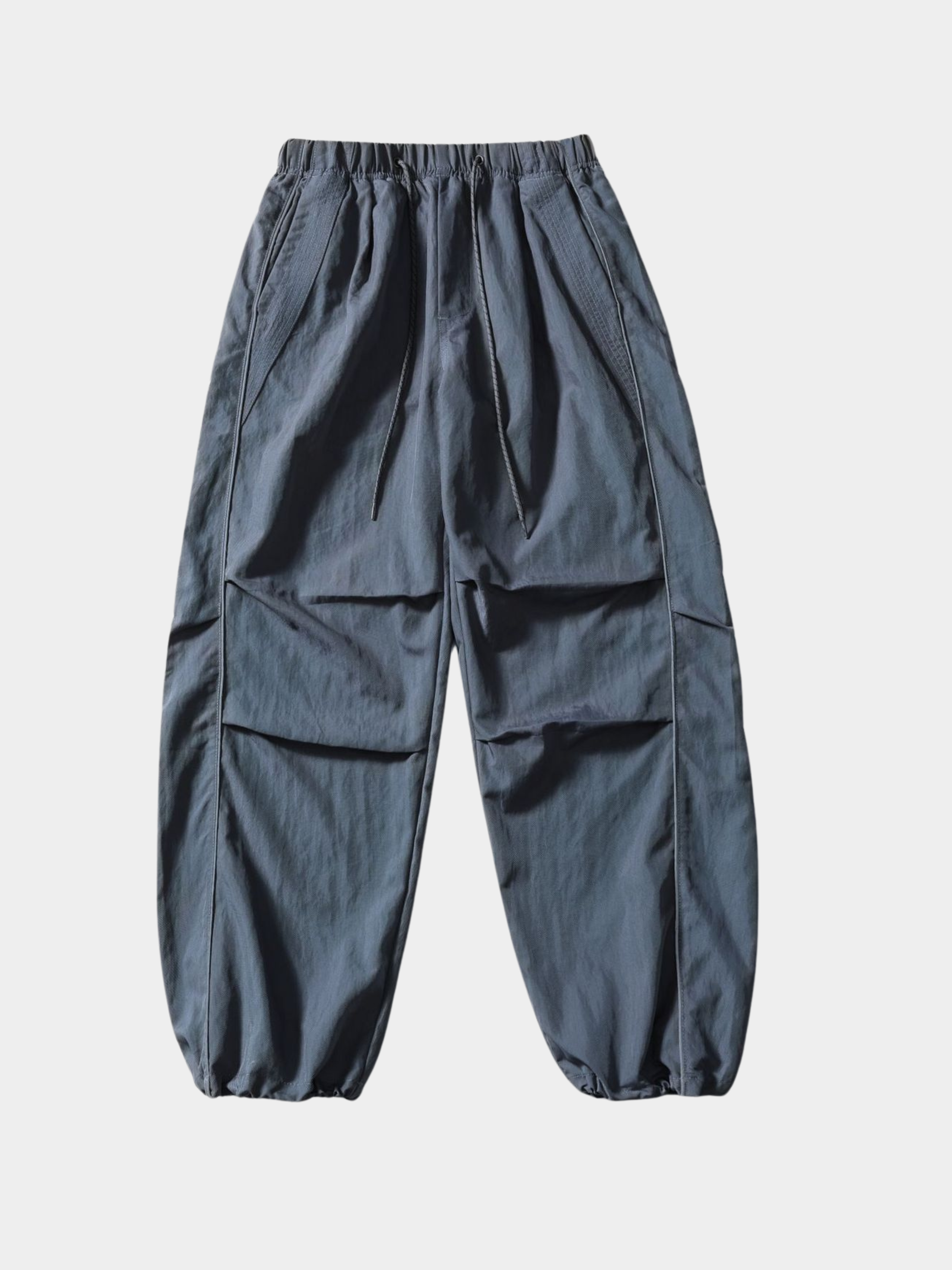 EagleBase - Unisex Quick-Dry Waterproof Reflective Tech Cargo Pants