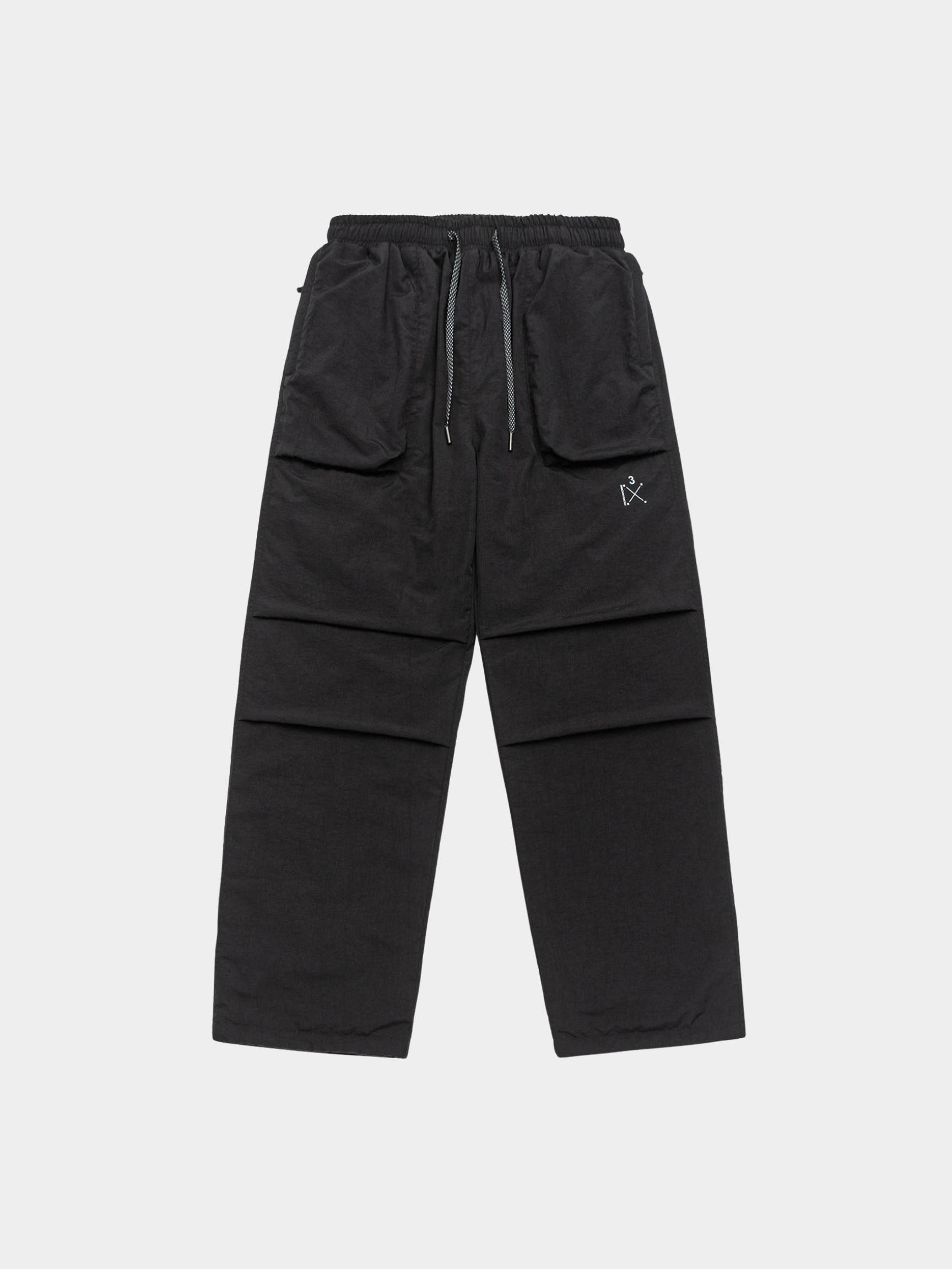 CoolHat - Men's 90% White Duck Down Thermal Trekking Pants