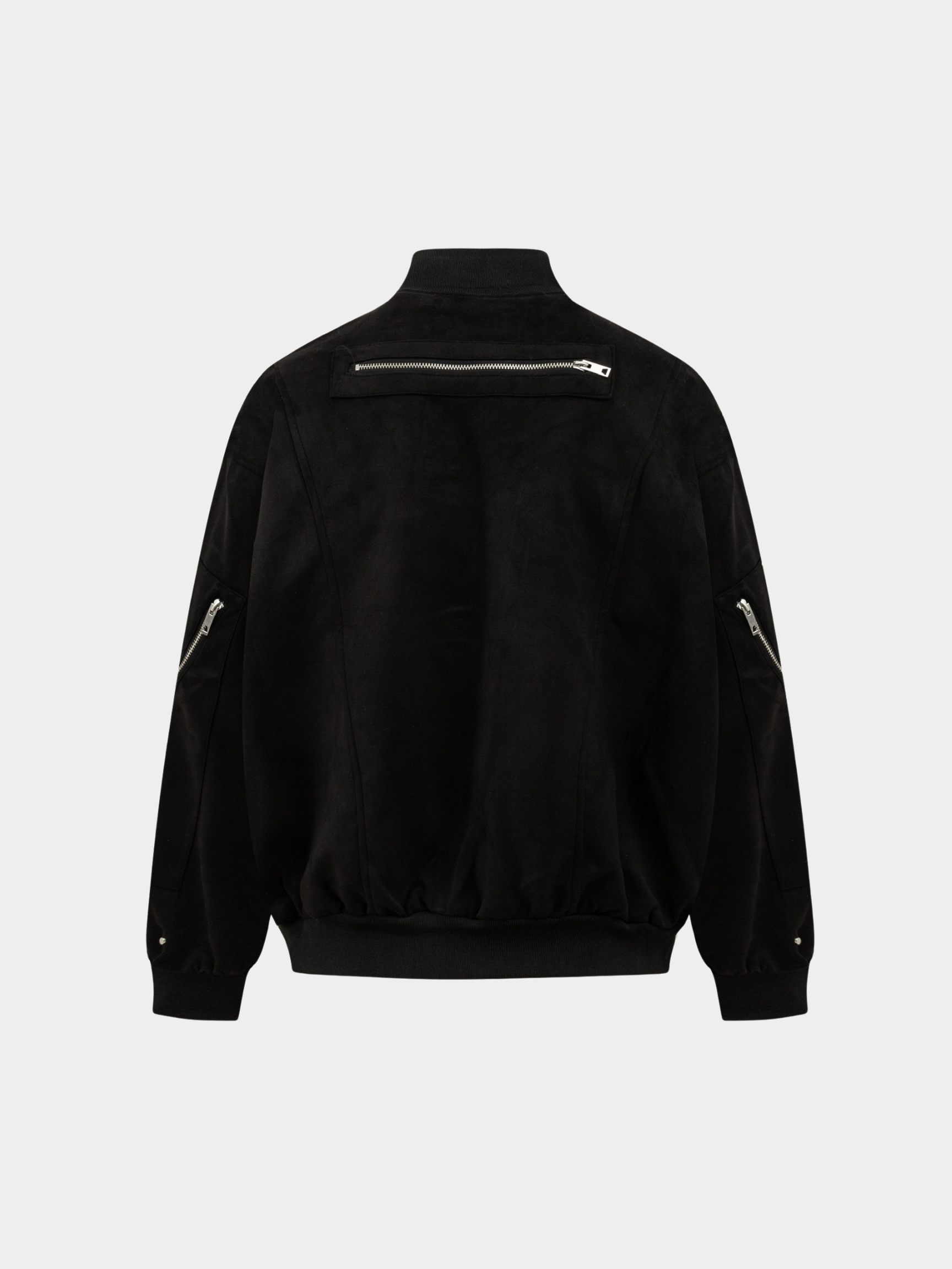 HikePack - Men's Vintage Bomber Jacket