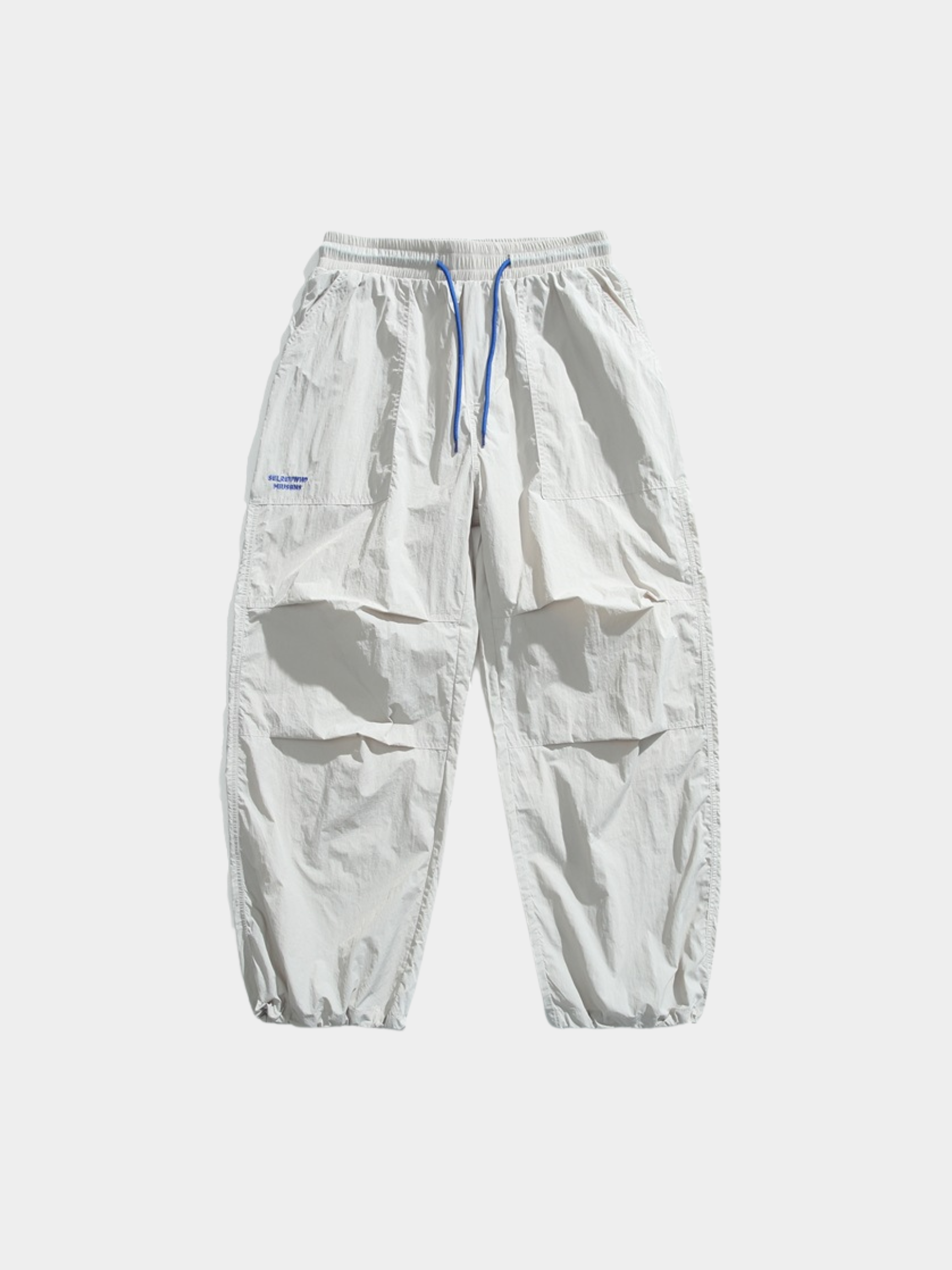 GearHook - Men's Breathable Quick-Dry Loose Hiking Pants