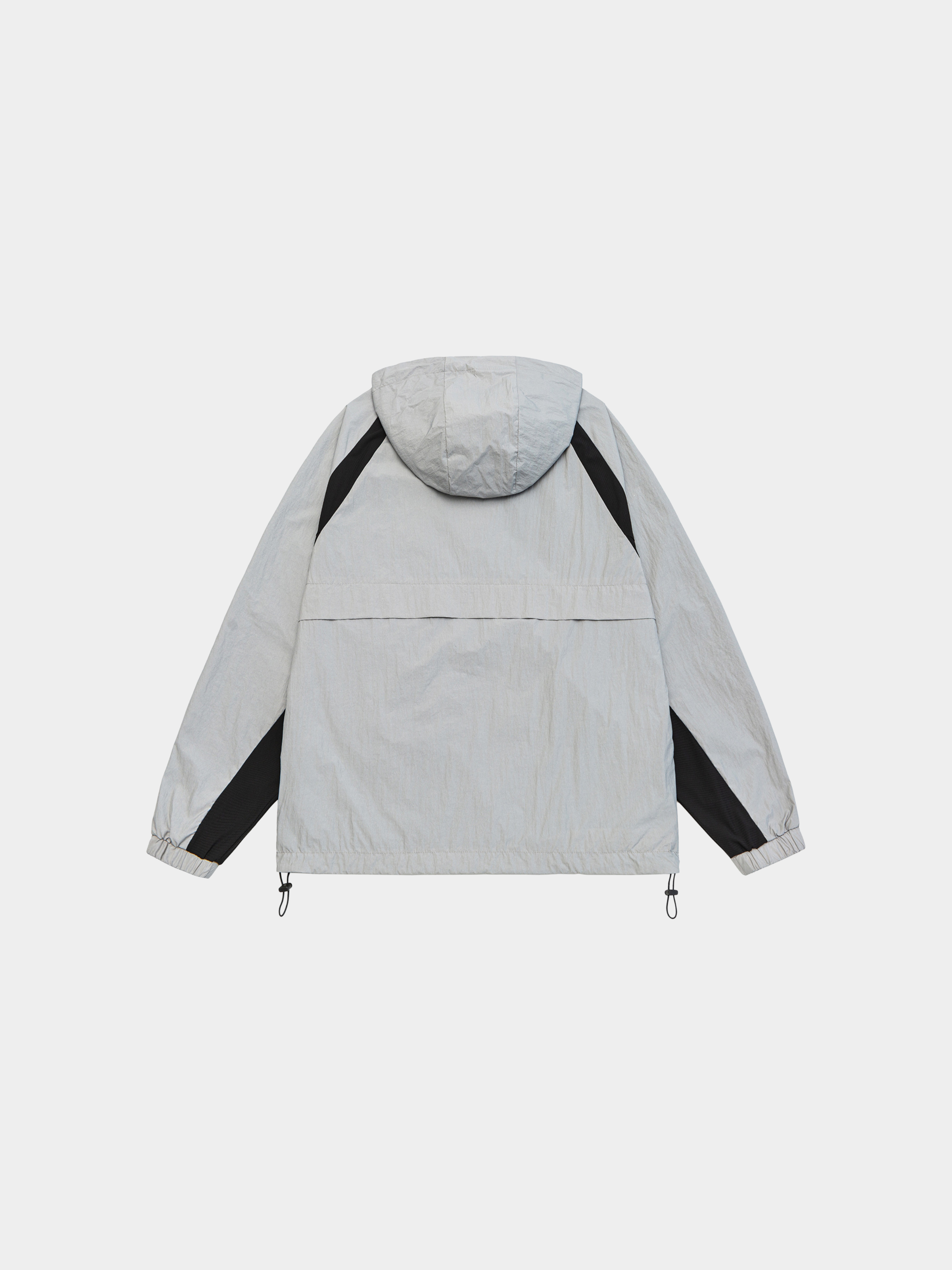 AshCore - Unisex Waterproof Hooded Jacket