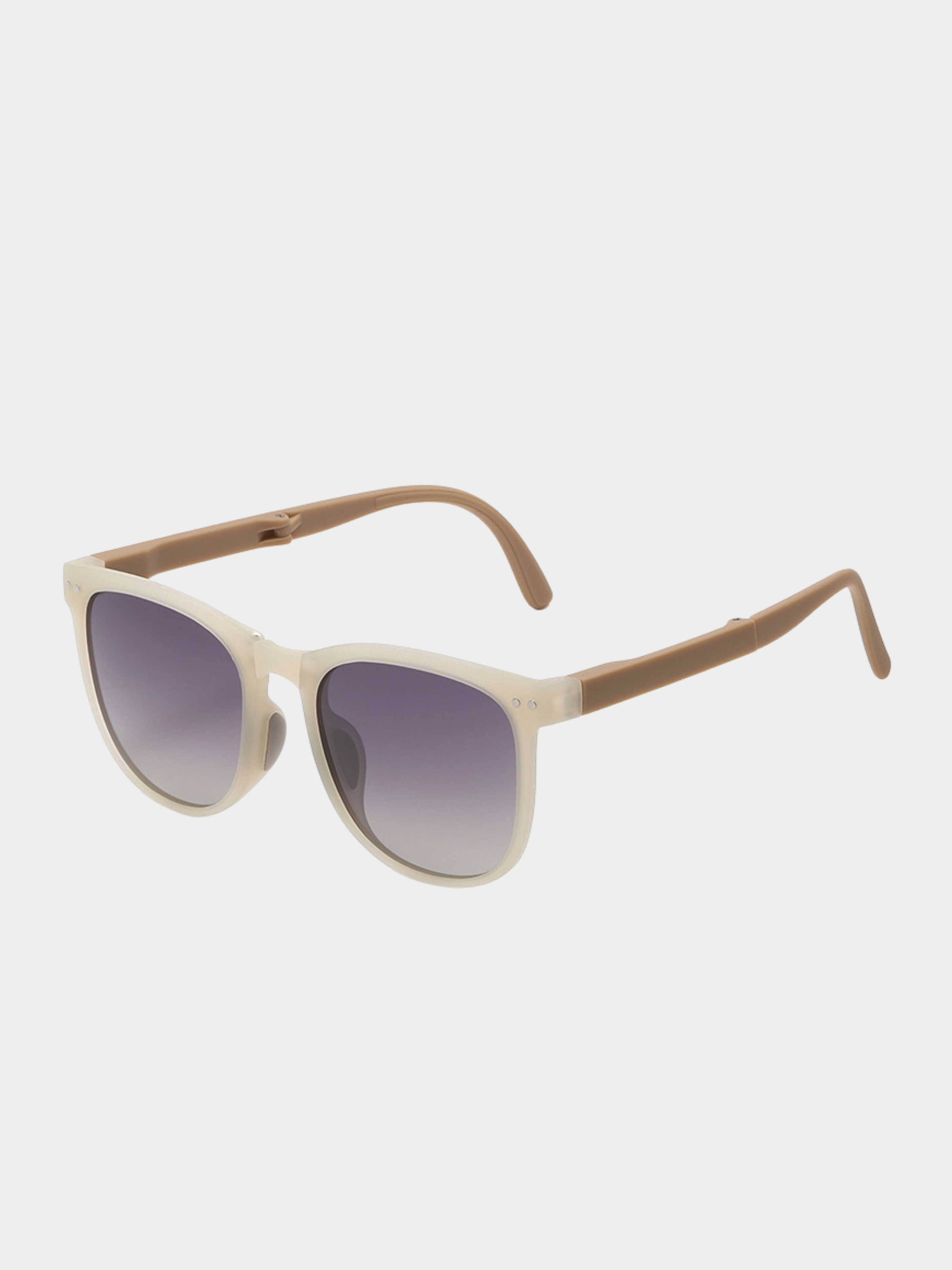 LynxTop - Unisex UV400+ Protection Folding Sunglasses