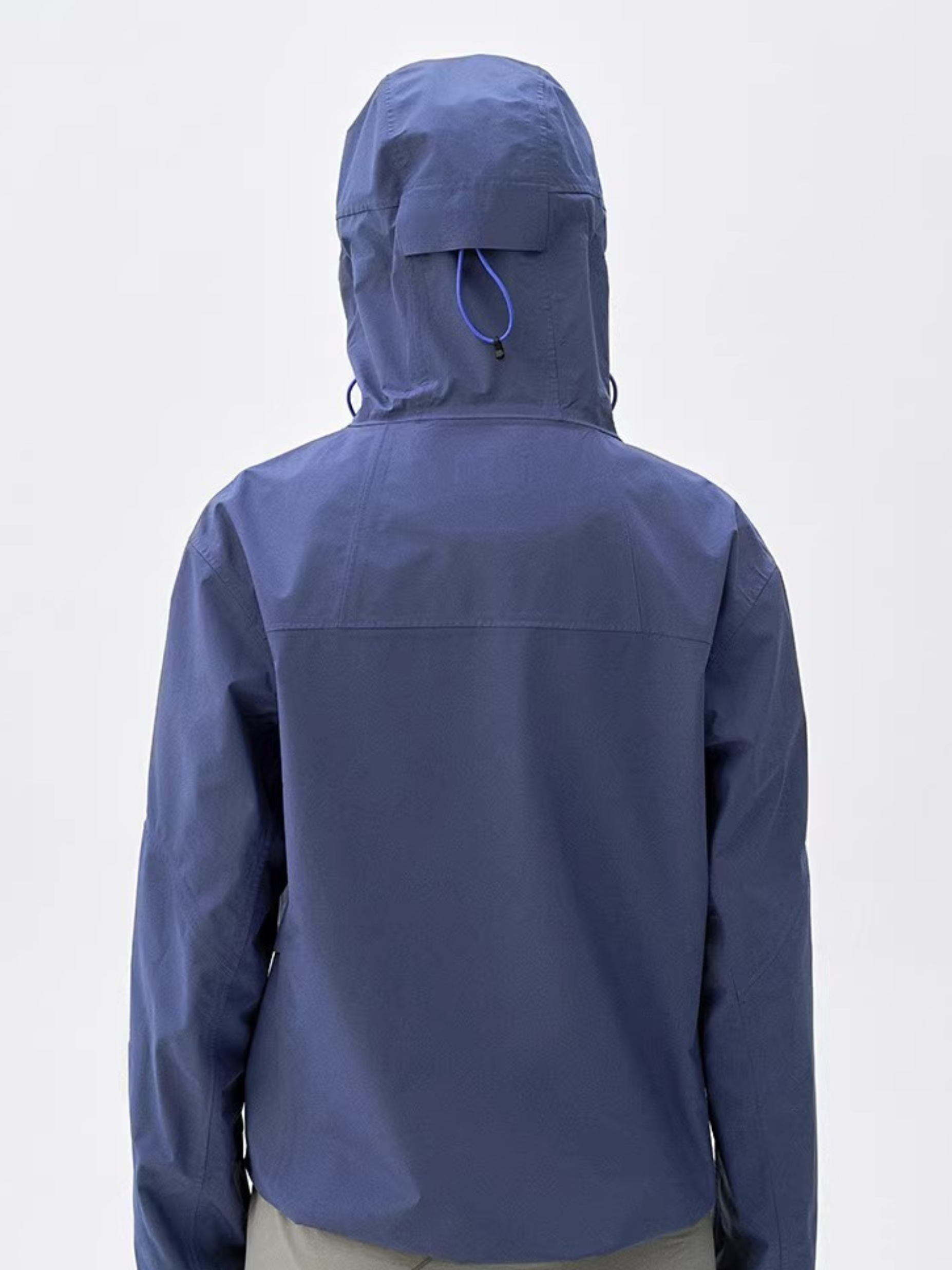 AshNest - Unisex Windproof & Waterproof Hard Shell Jacket