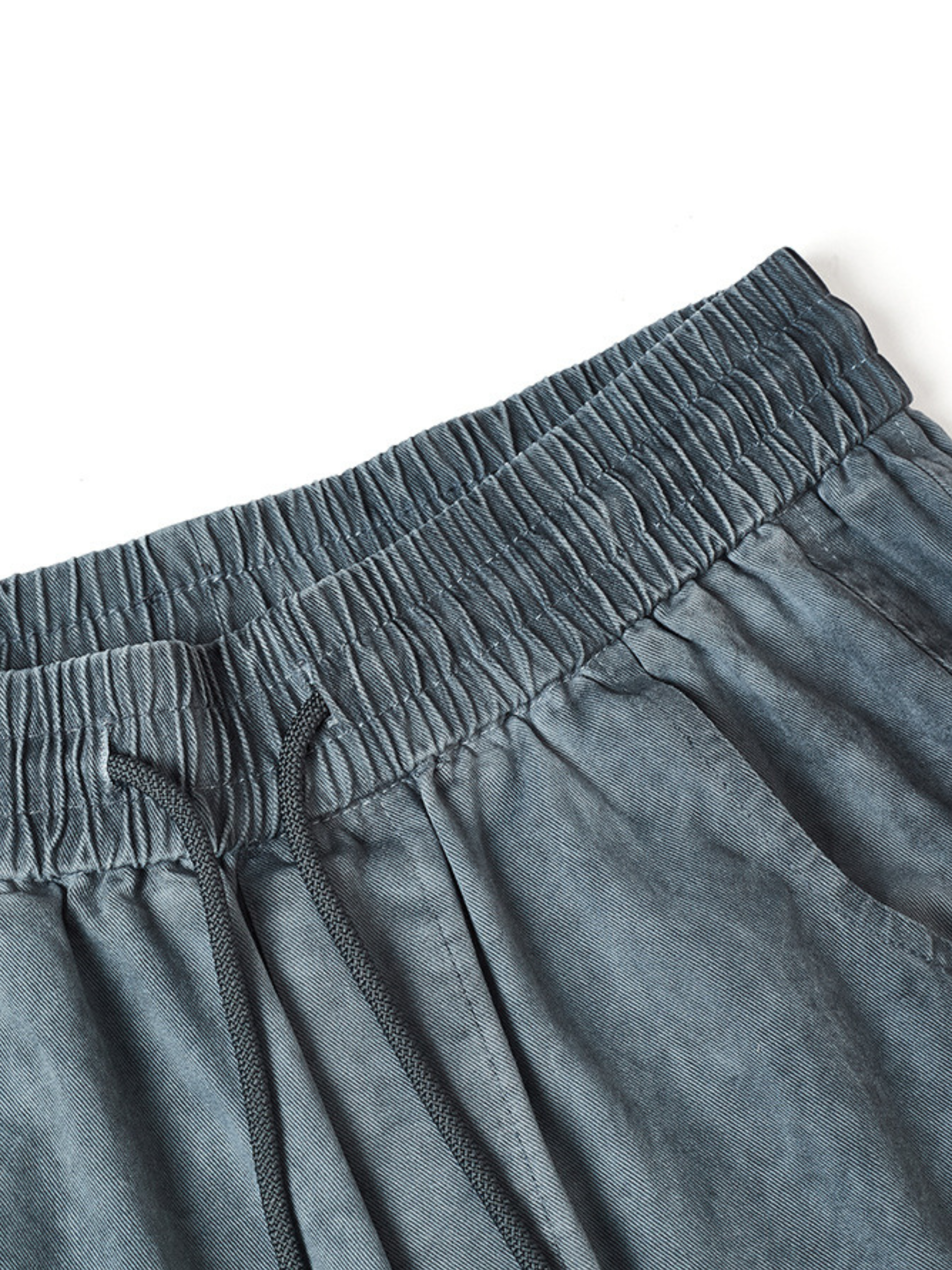 RainCape - Men's Vintage Blade-Cut Pants
