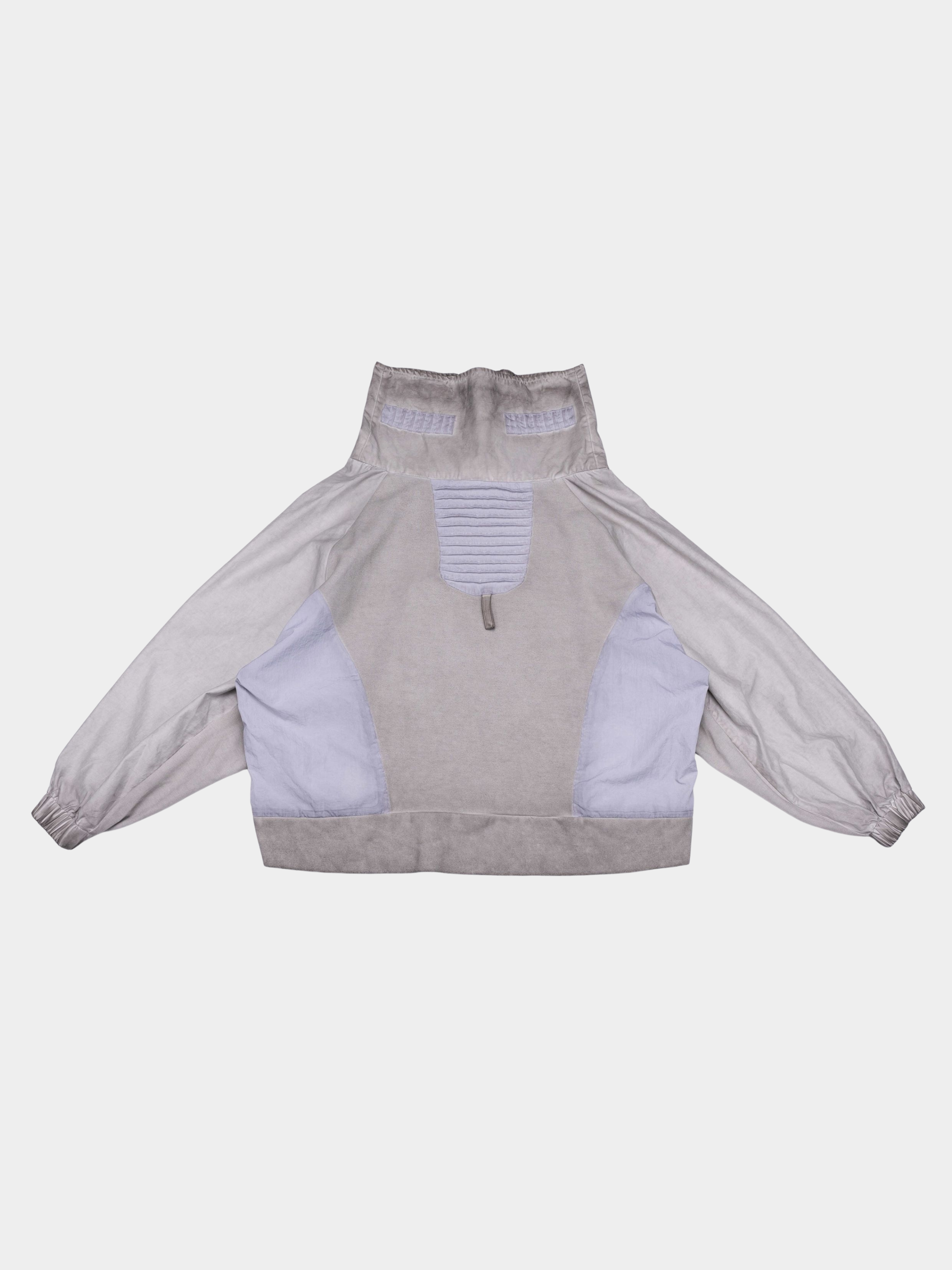 GearBox - Unisex Patch Pocket Softshell Jacket