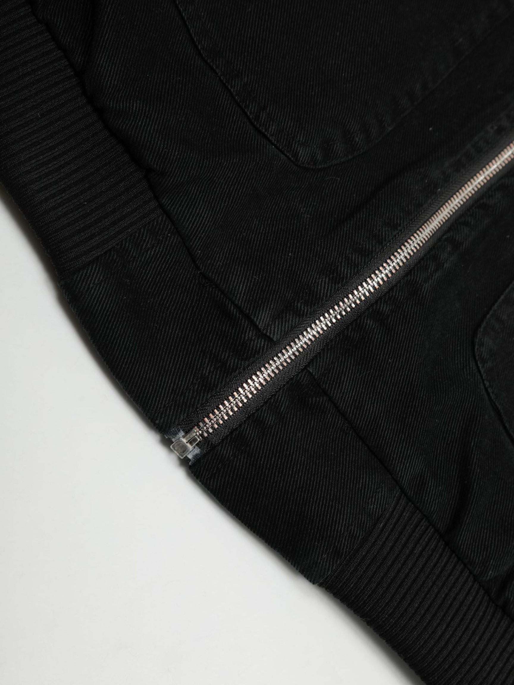 CampLite - Men's Patchwork Utility Hoodie