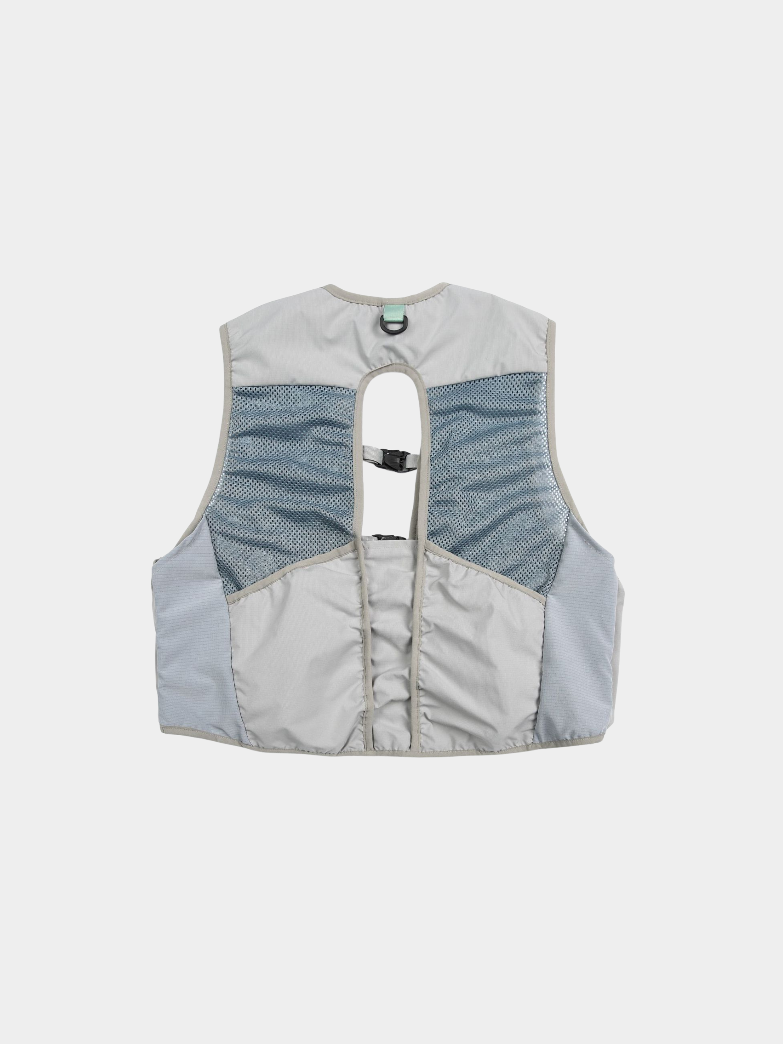 AlpineTop - Unisex Lightweight Multi-Functional Multi-Pocket Vest