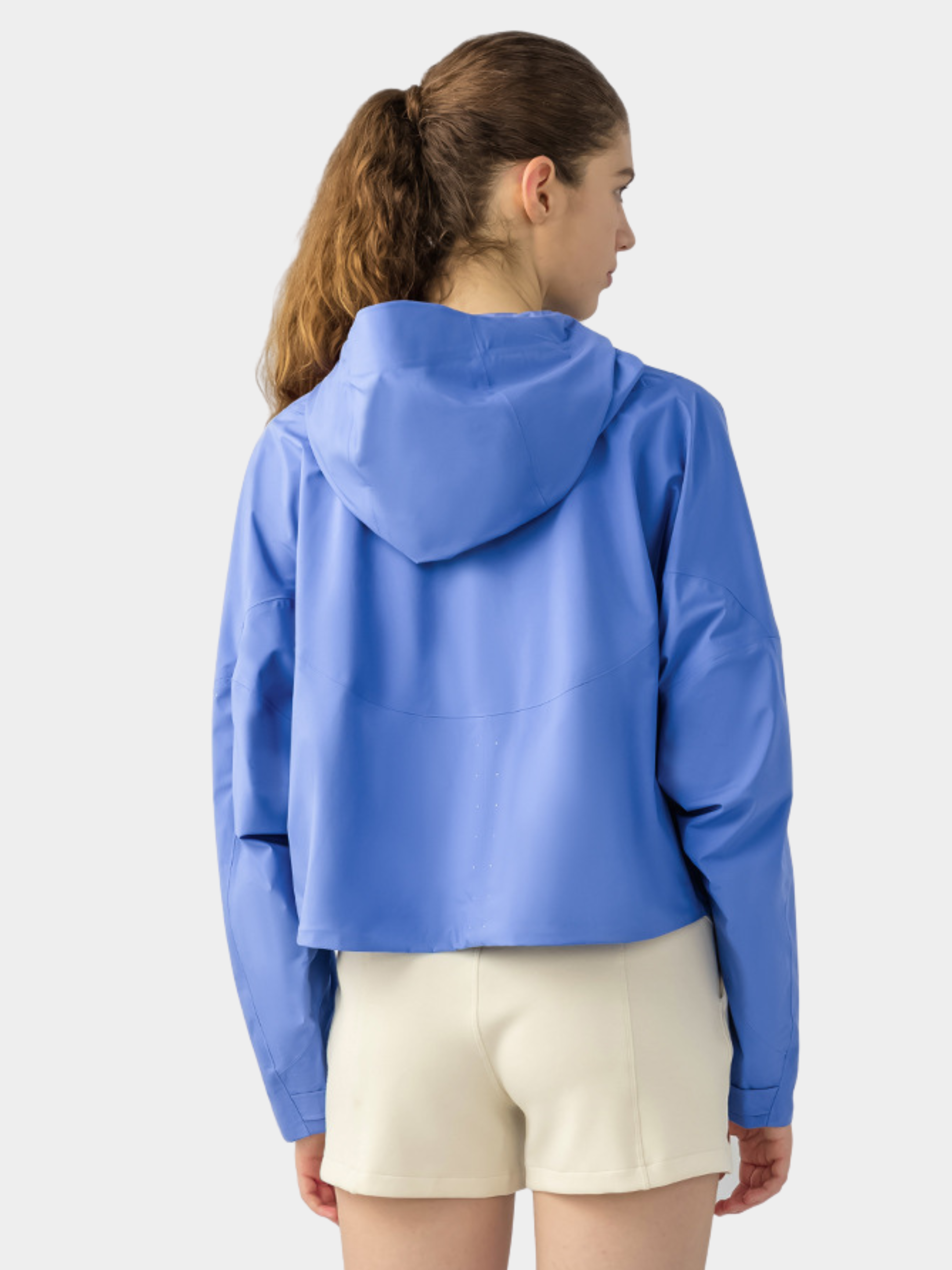 MesaMark - Women's High Performance Breathable Hiking Jacket