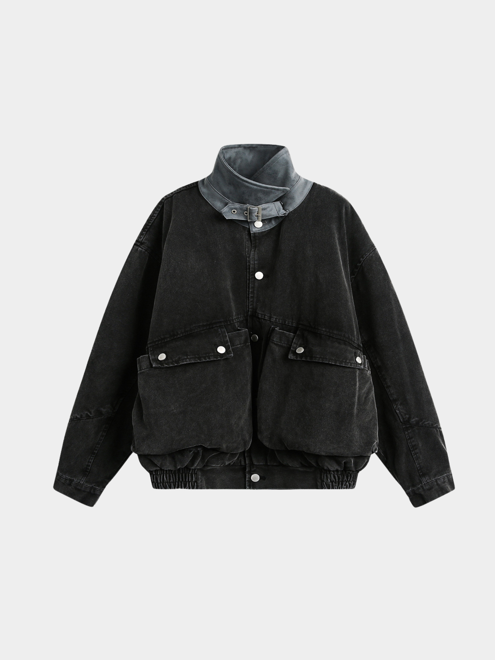SkyTent - Men's Utility Canvas Jacket