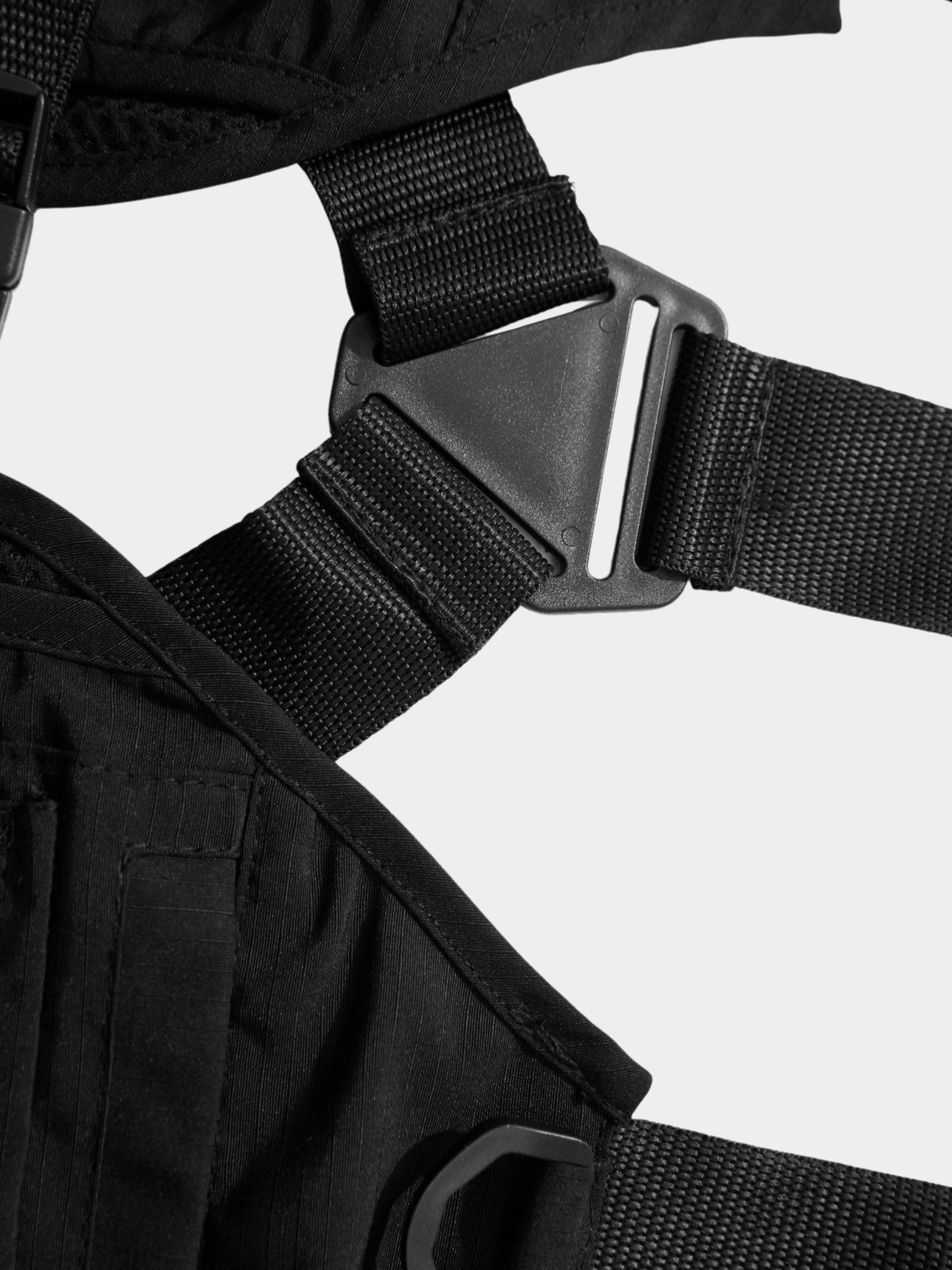 AlpinePoint - Unisex Multi-Functional Multi-Pocket Vest