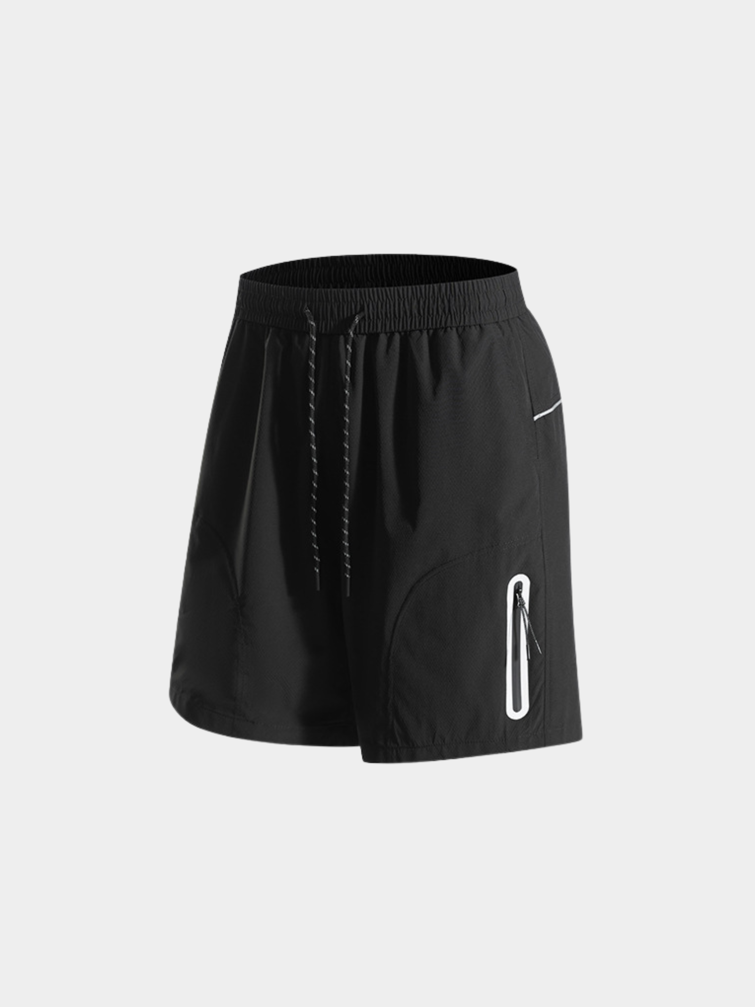 BaseChair - Men's Packable Breathable Lightweight 5-Inch Shorts